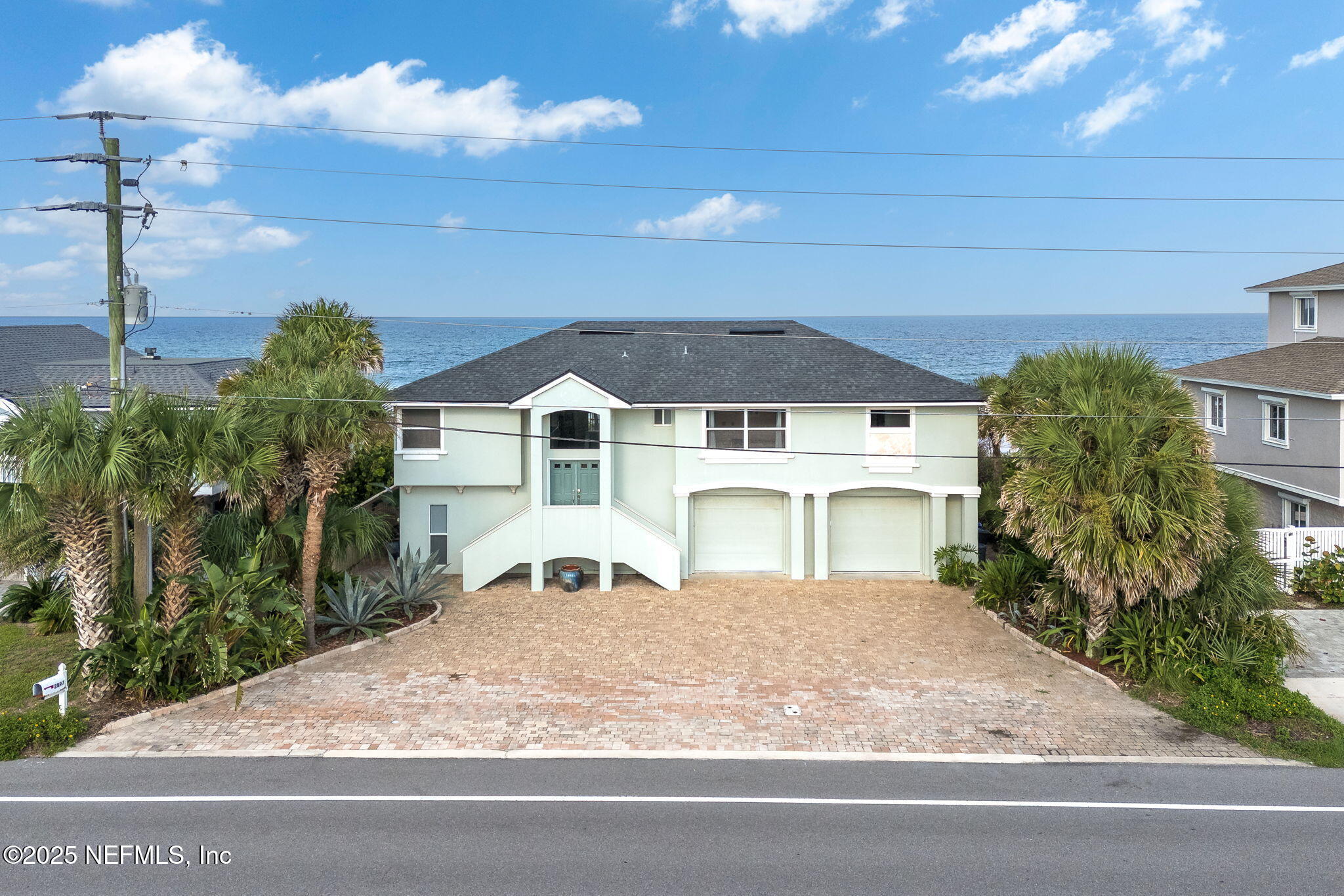 2897 S PONTE VEDRA Boulevard