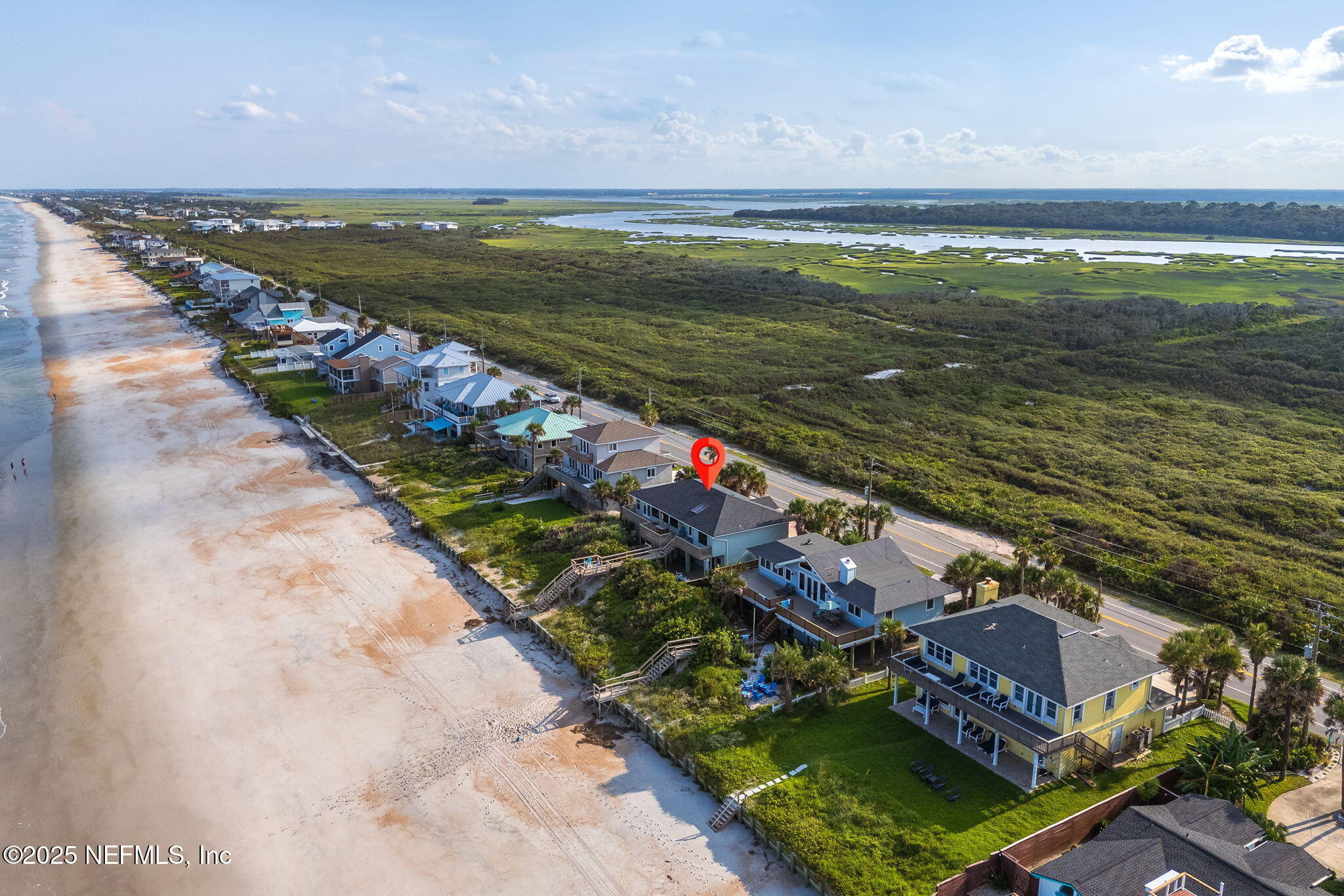 2897 S PONTE VEDRA Boulevard