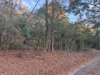 GEORGE HAMBRIGHT Rd