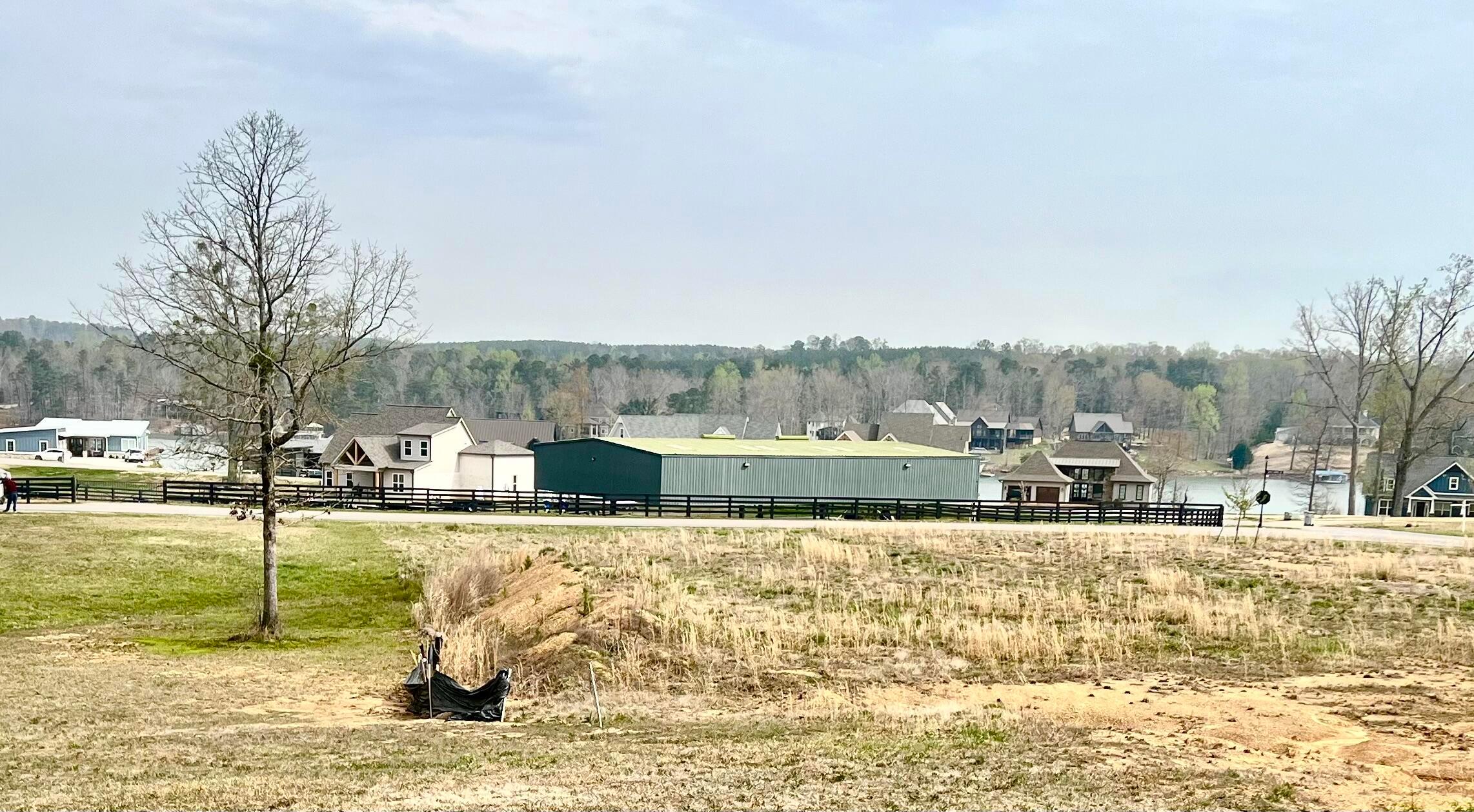 SIPSEY SHORES Dr