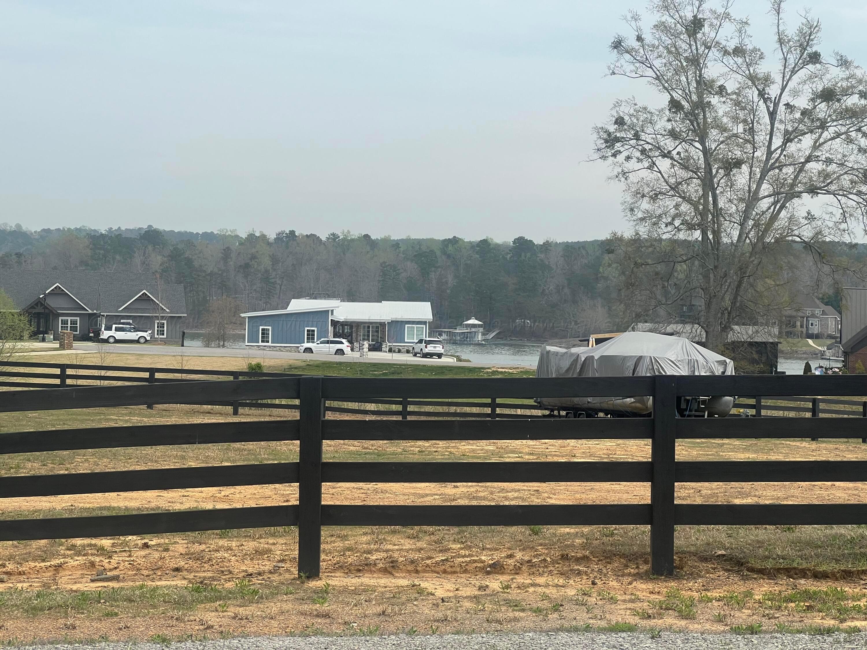 SIPSEY SHORES Dr