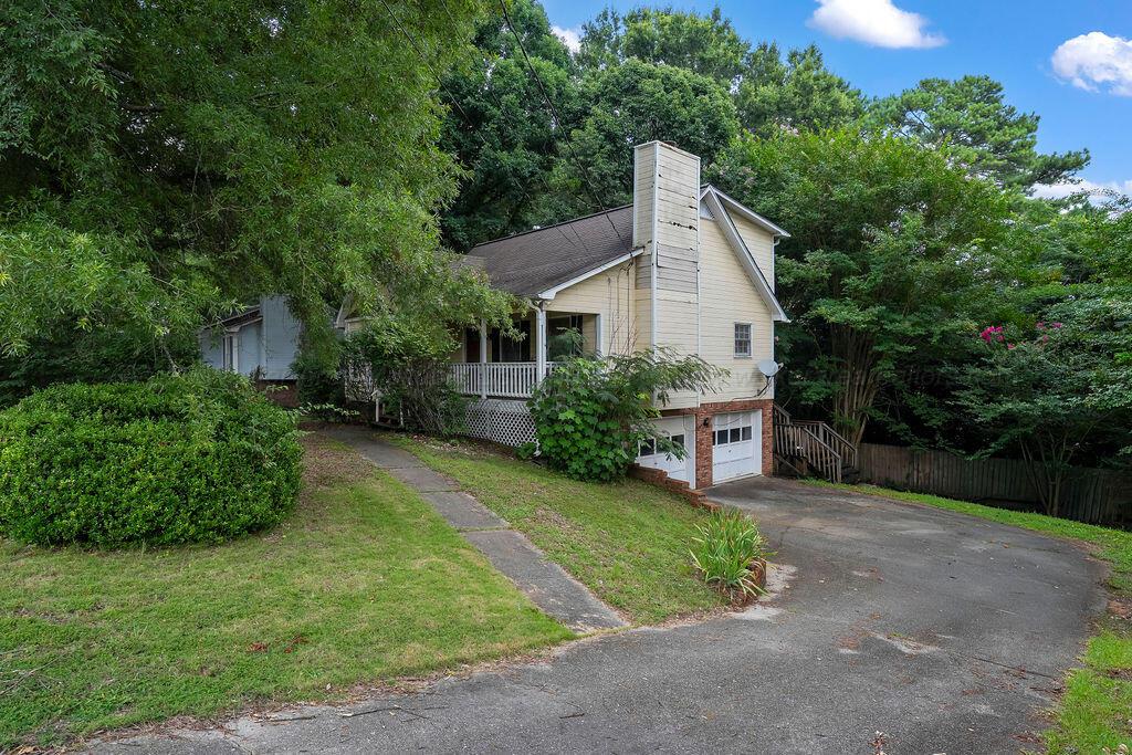2669 CHESTNUT Way