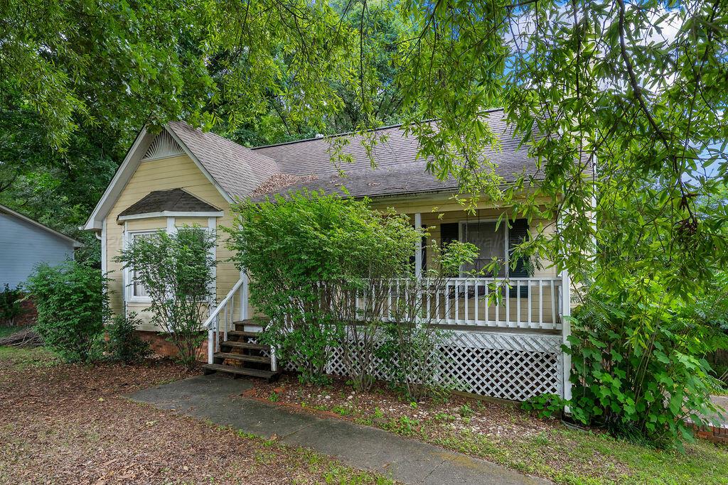 2669 CHESTNUT Way