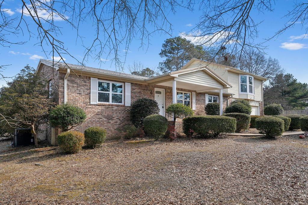4552 FALL CITY Rd