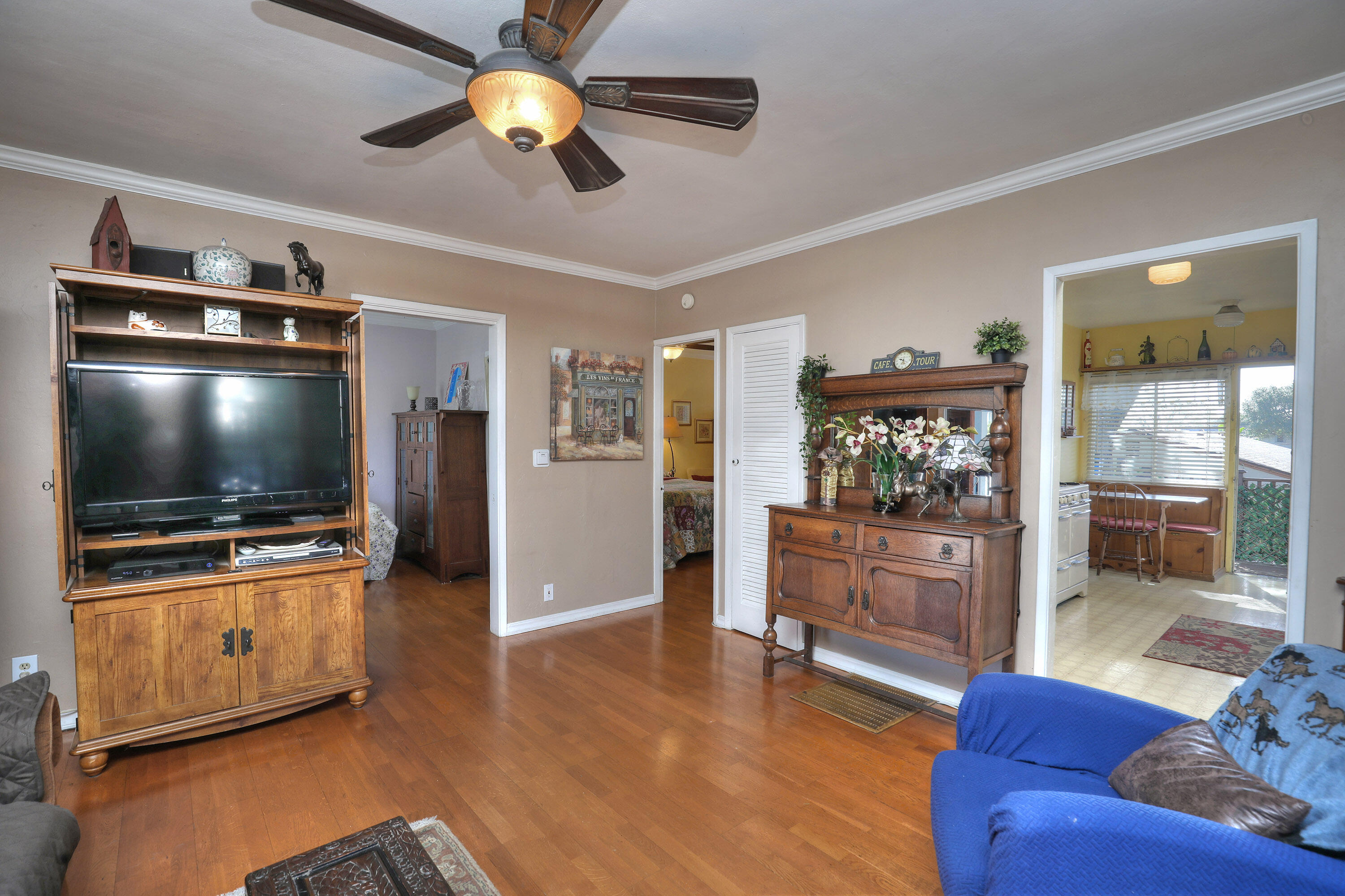 335 W Micheltorena St