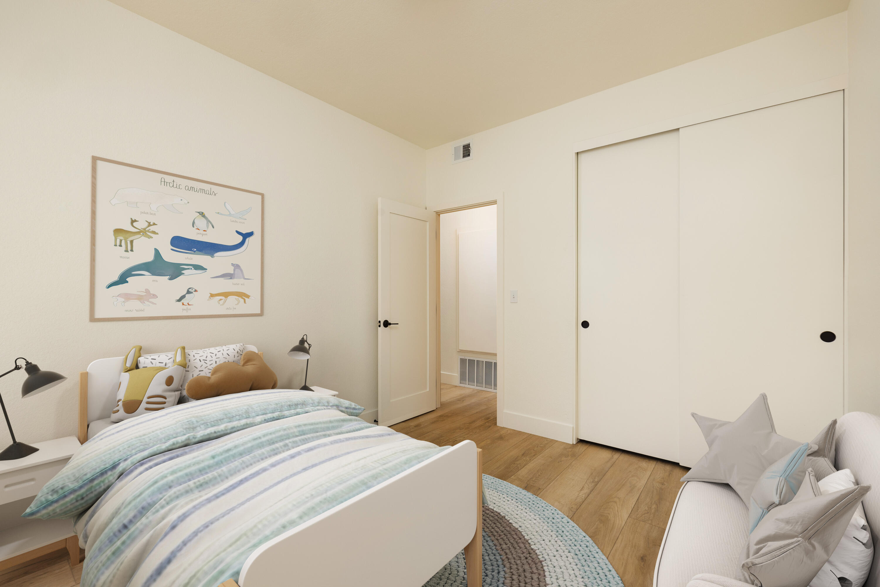 1260 Franciscan Court Unit: 11