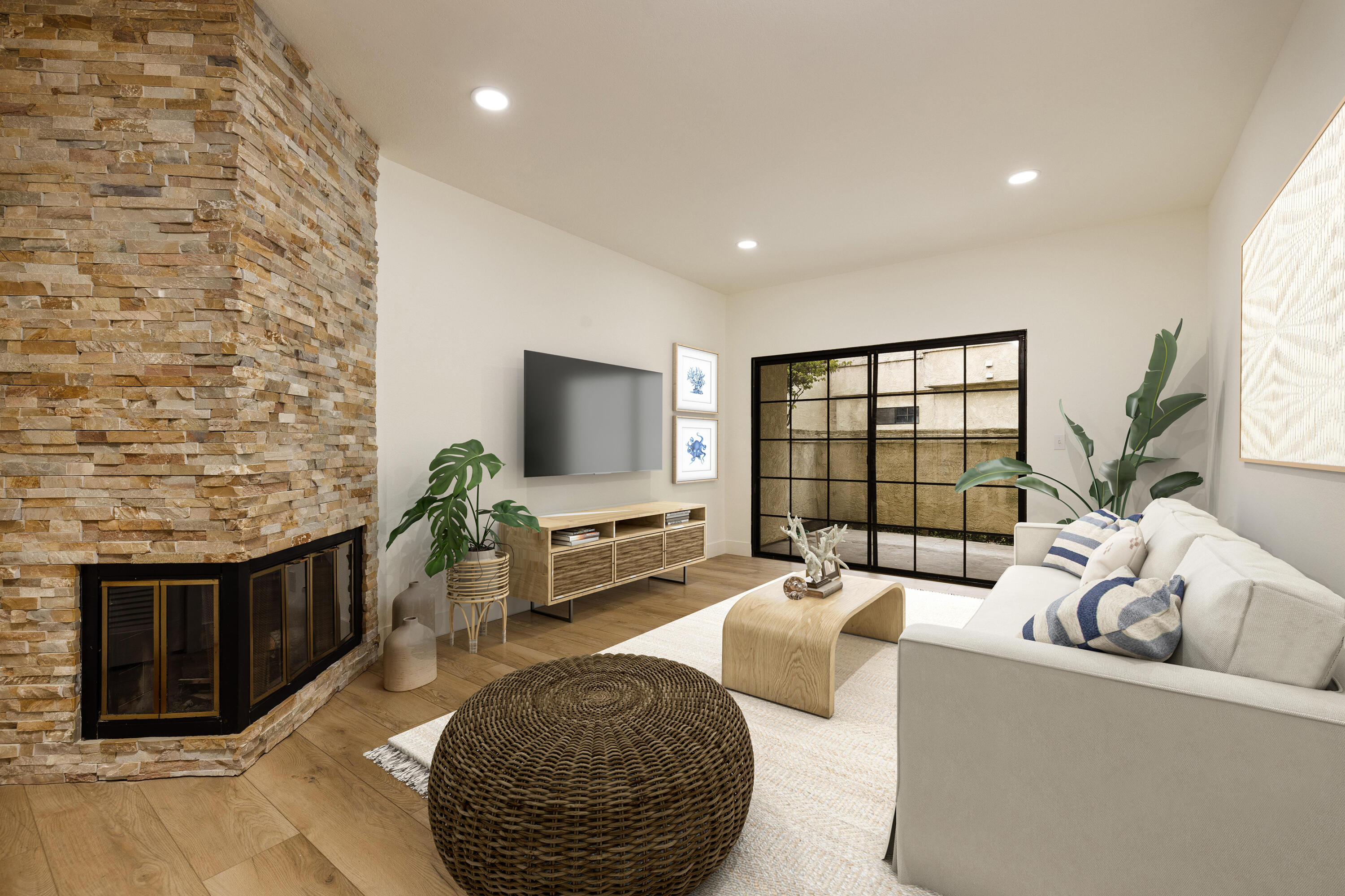 1260 Franciscan Court Unit: 11