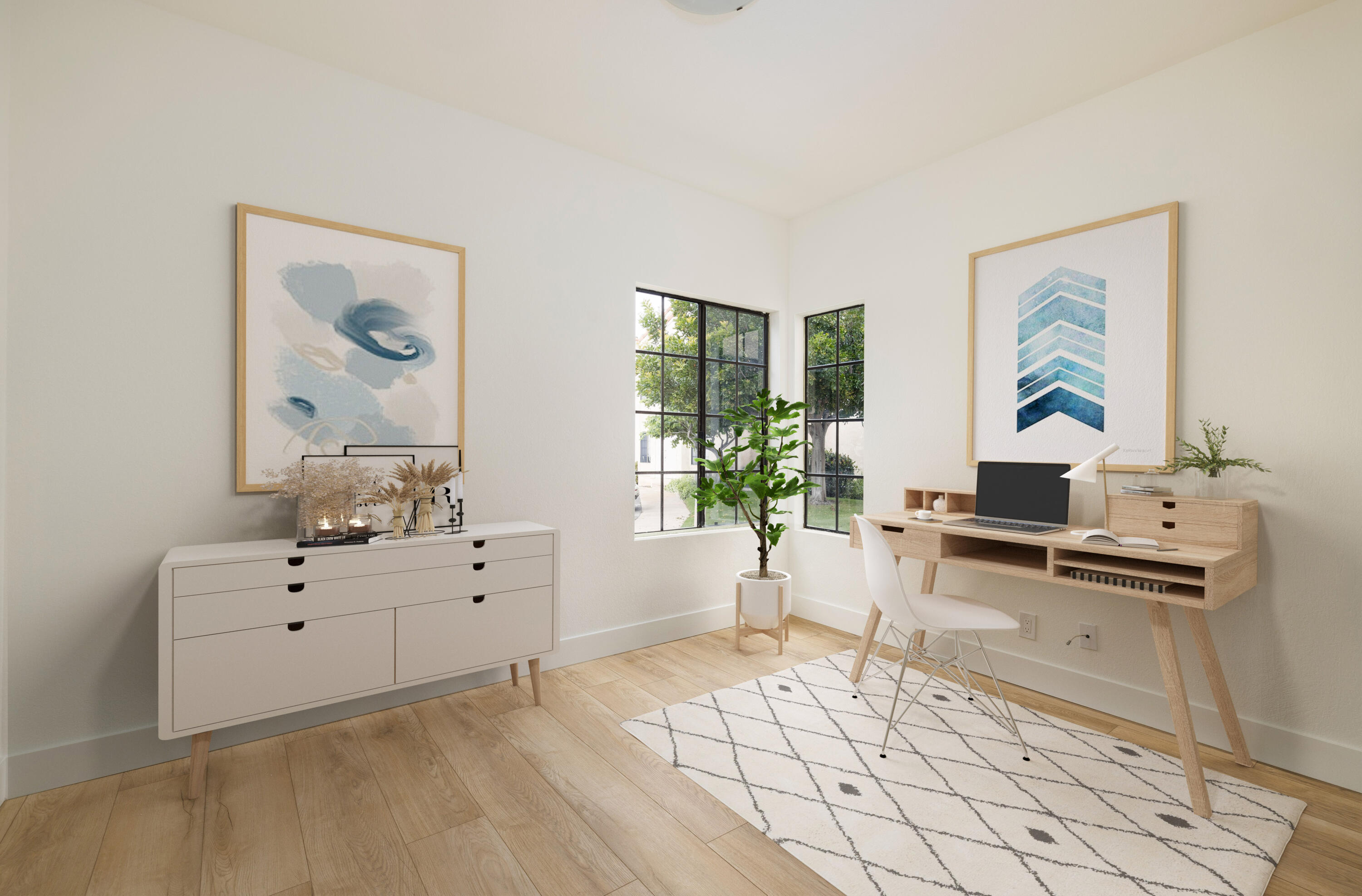 1260 Franciscan Court Unit: 11