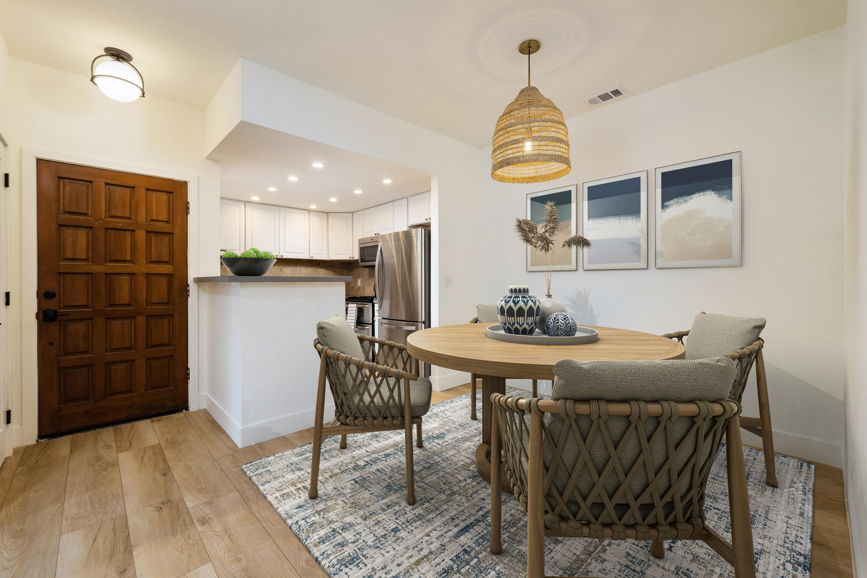 1260 Franciscan Court Unit: 11