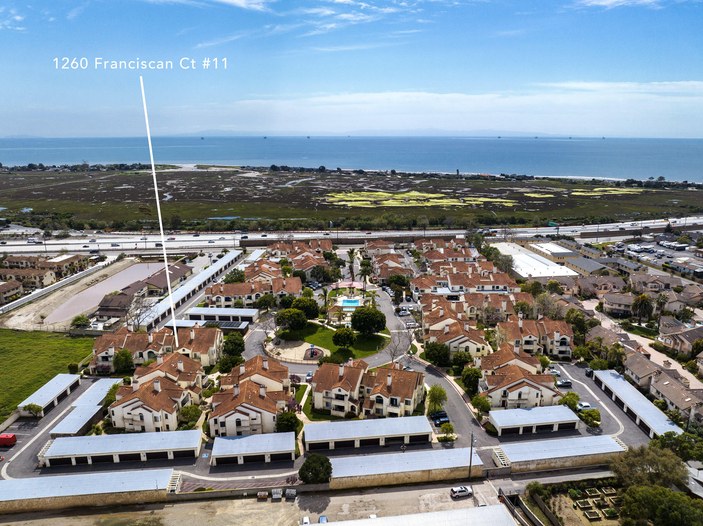 1260 Franciscan Court Unit: 11