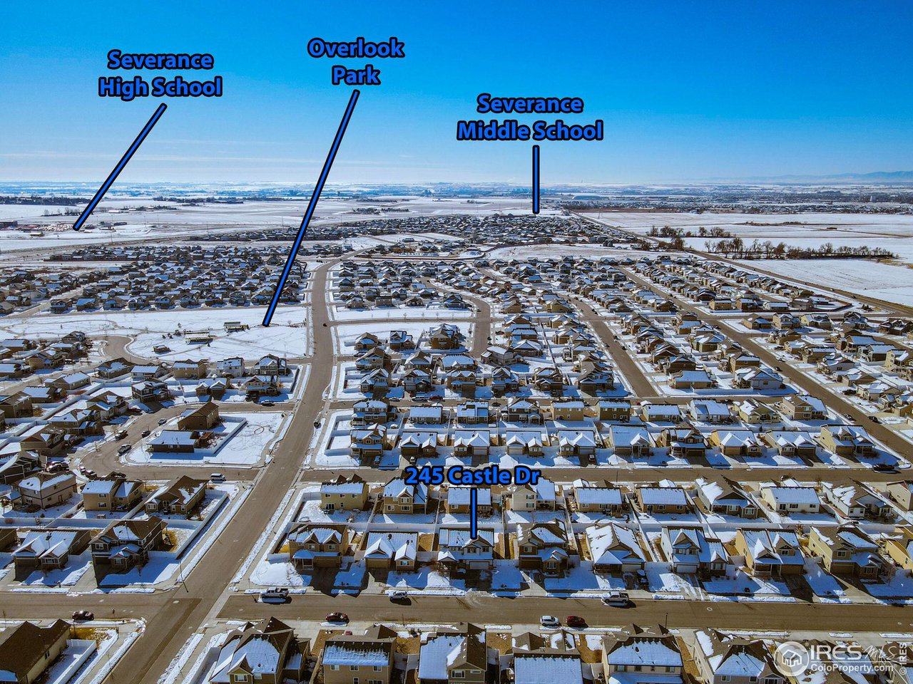 245 Castle Dr