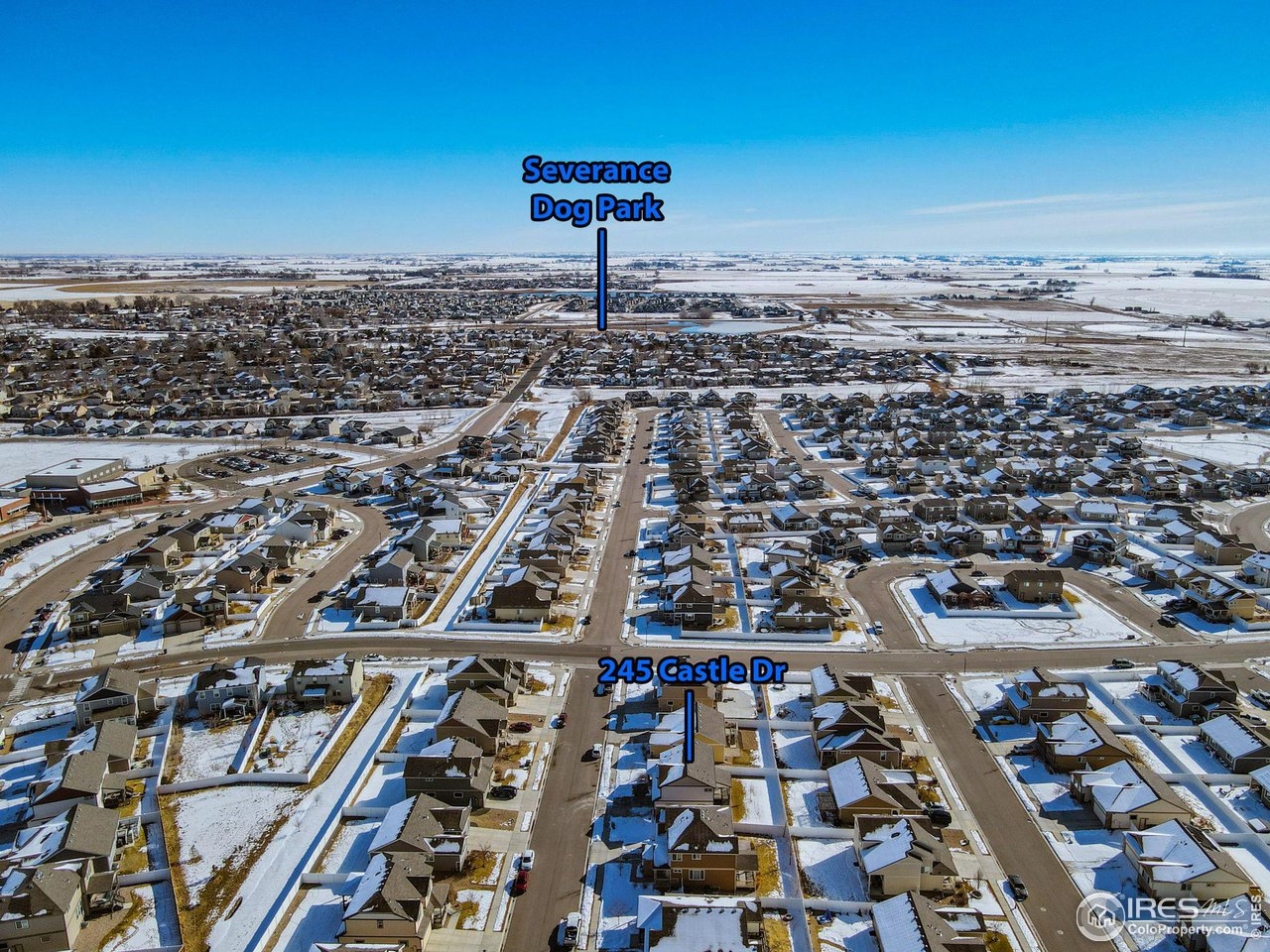 245 Castle Dr