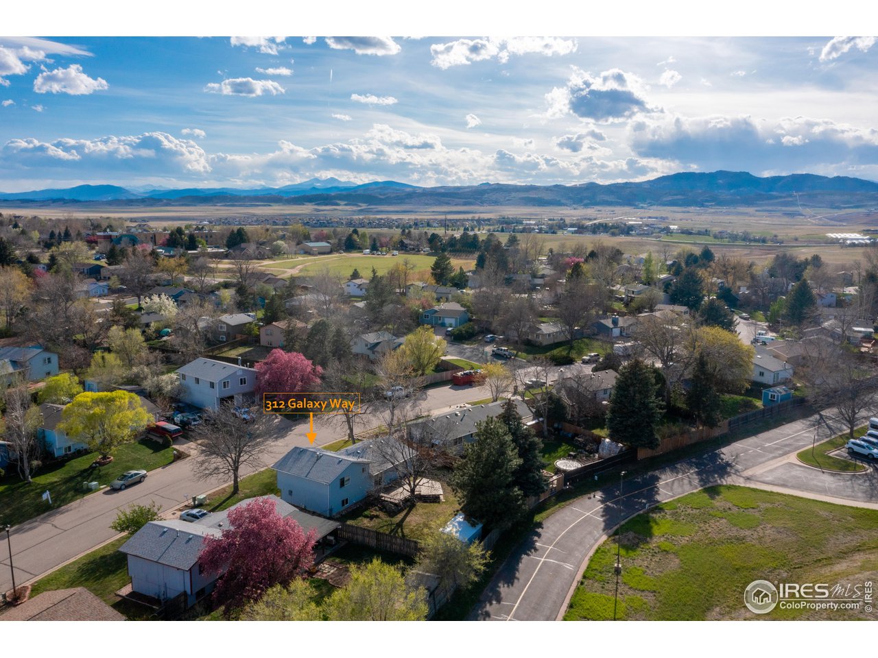 312 Galaxy Way