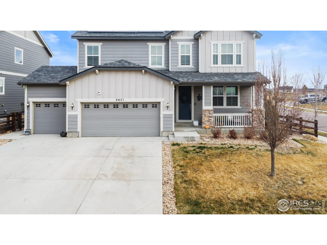 4621 Prairie River Ct