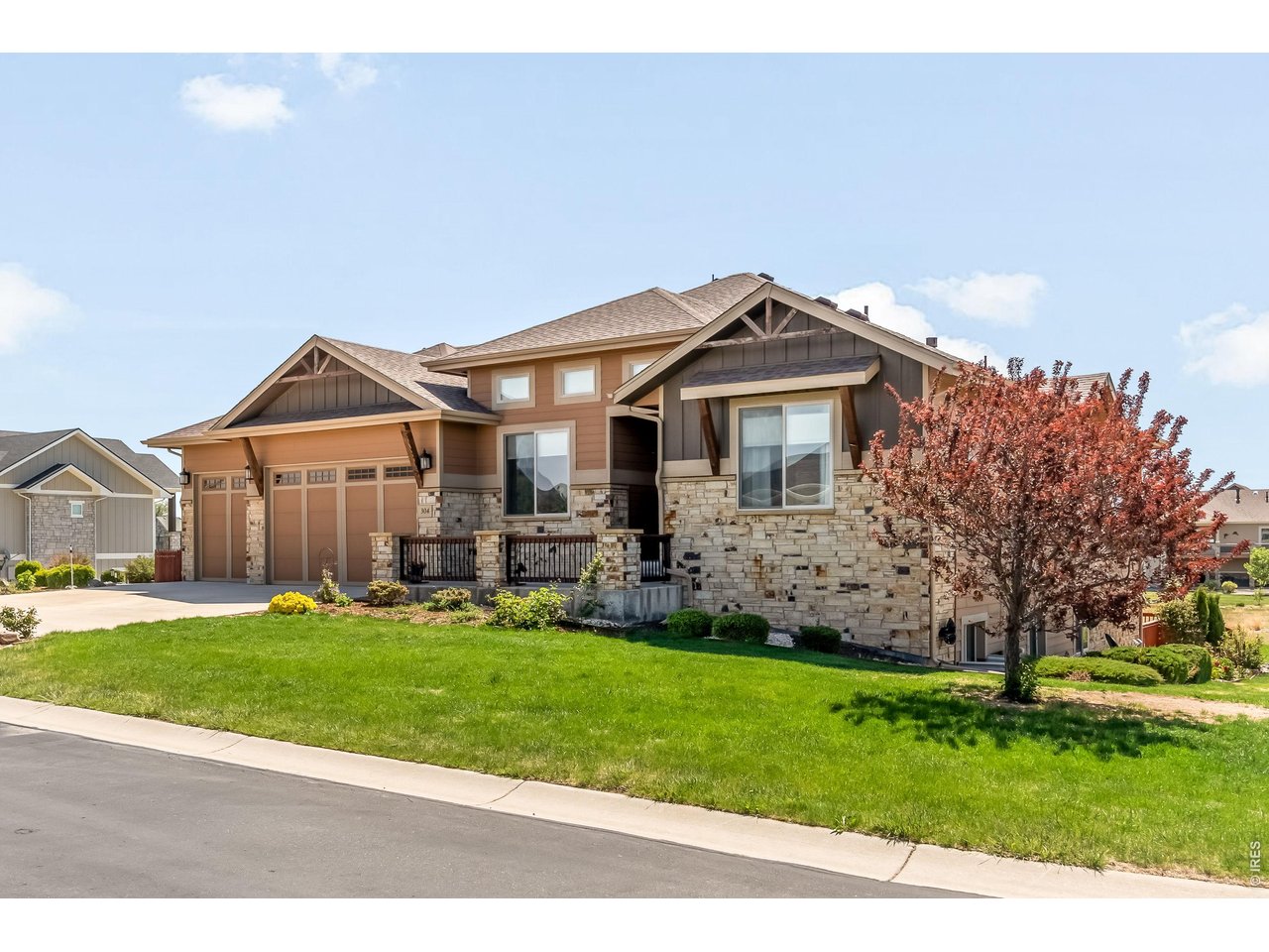 304 Duesenberg Ln