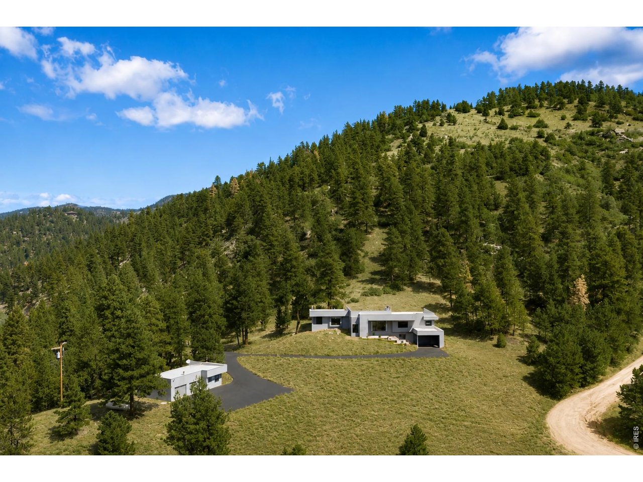 5858 S Turkey Creek Rd