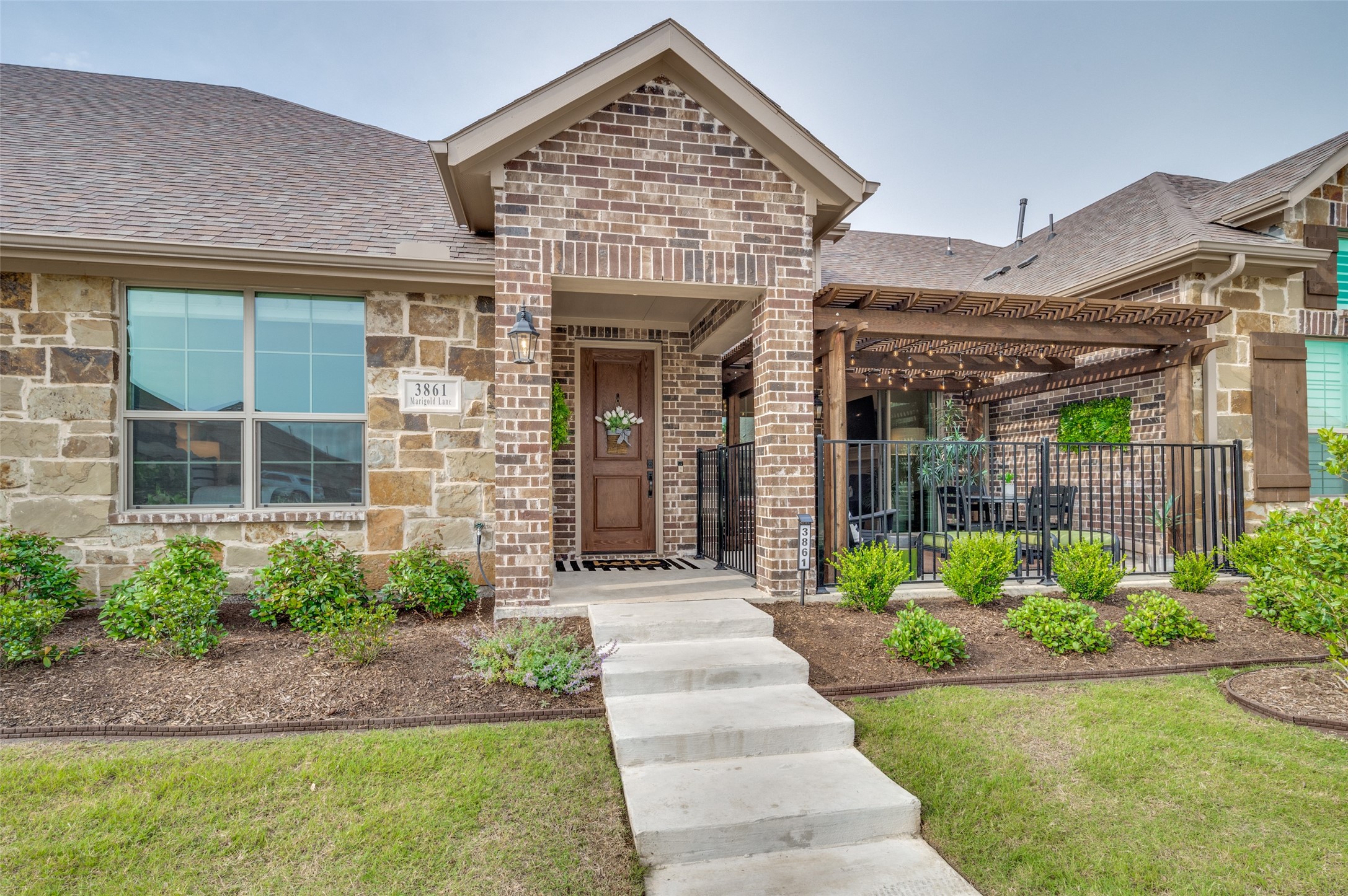 3861 Marigold Lane