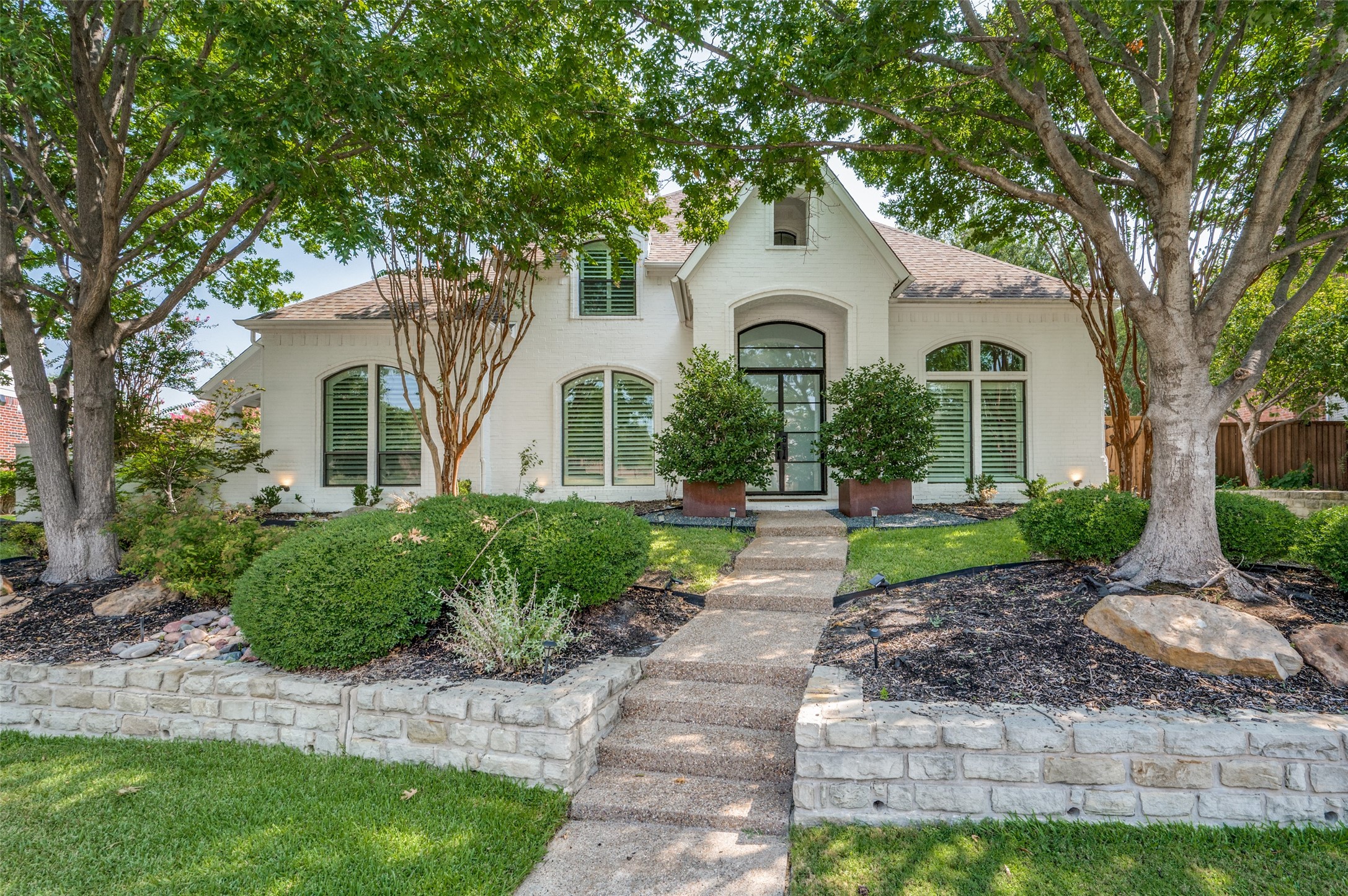 5964 Burkett Drive