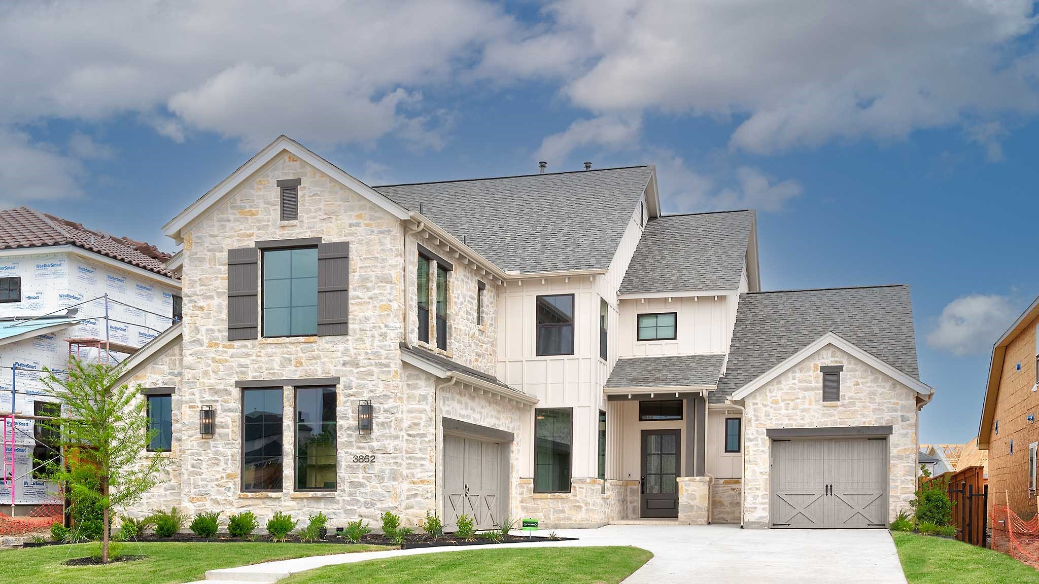3862 Trista Lane