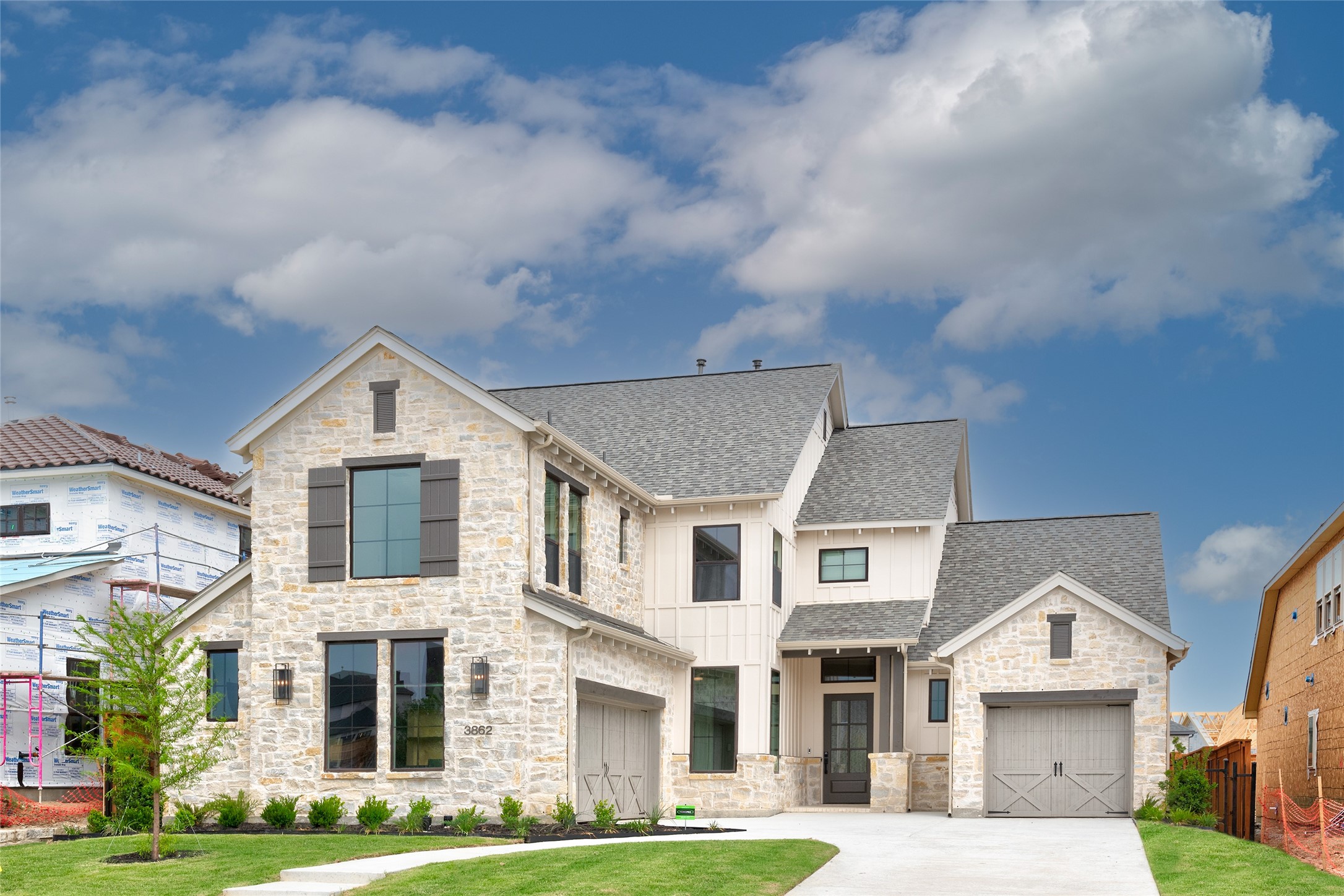 3862 Trista Lane