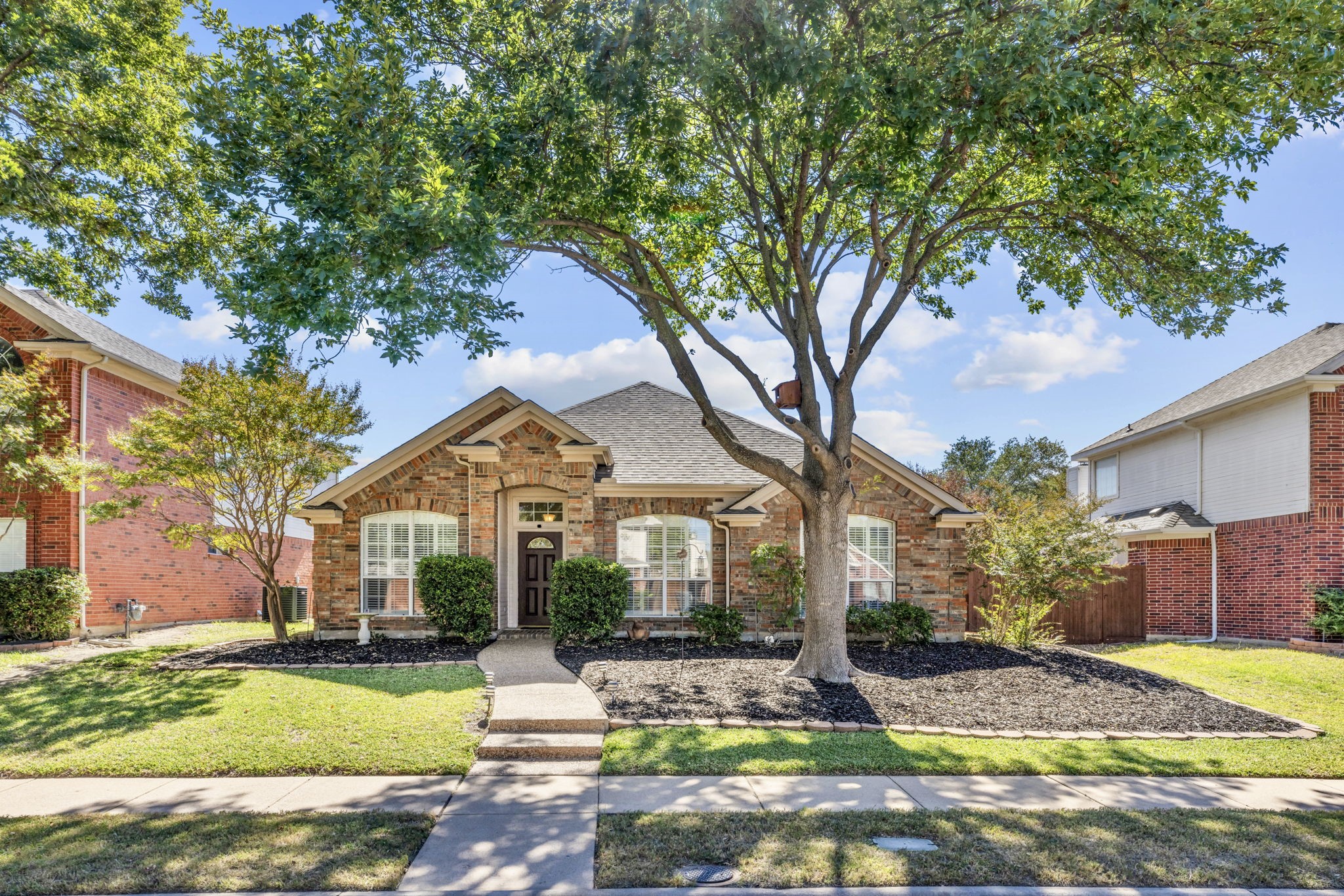 4312 Giovanni Drive