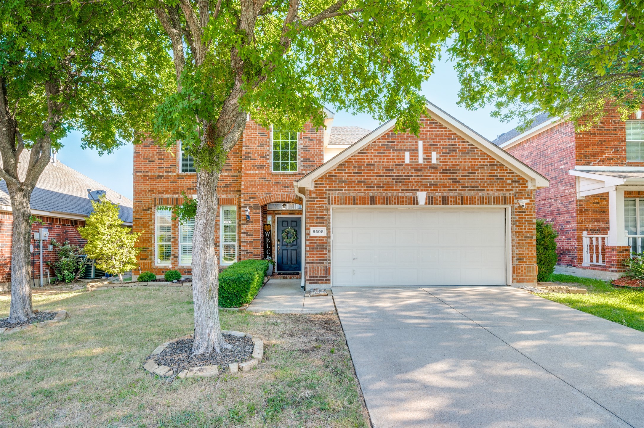 8508 Ontario Drive