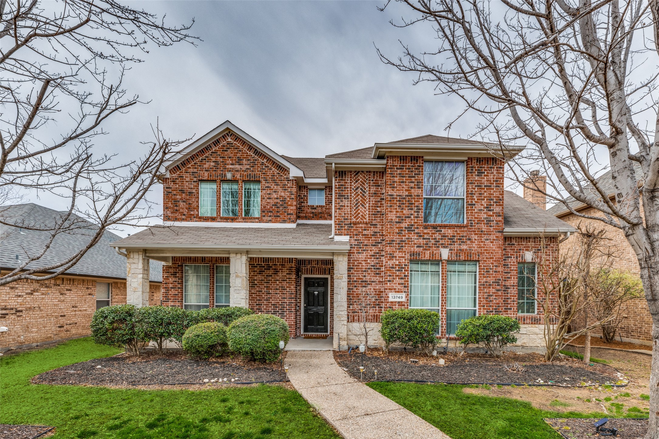 13749 Valley Mills Drive