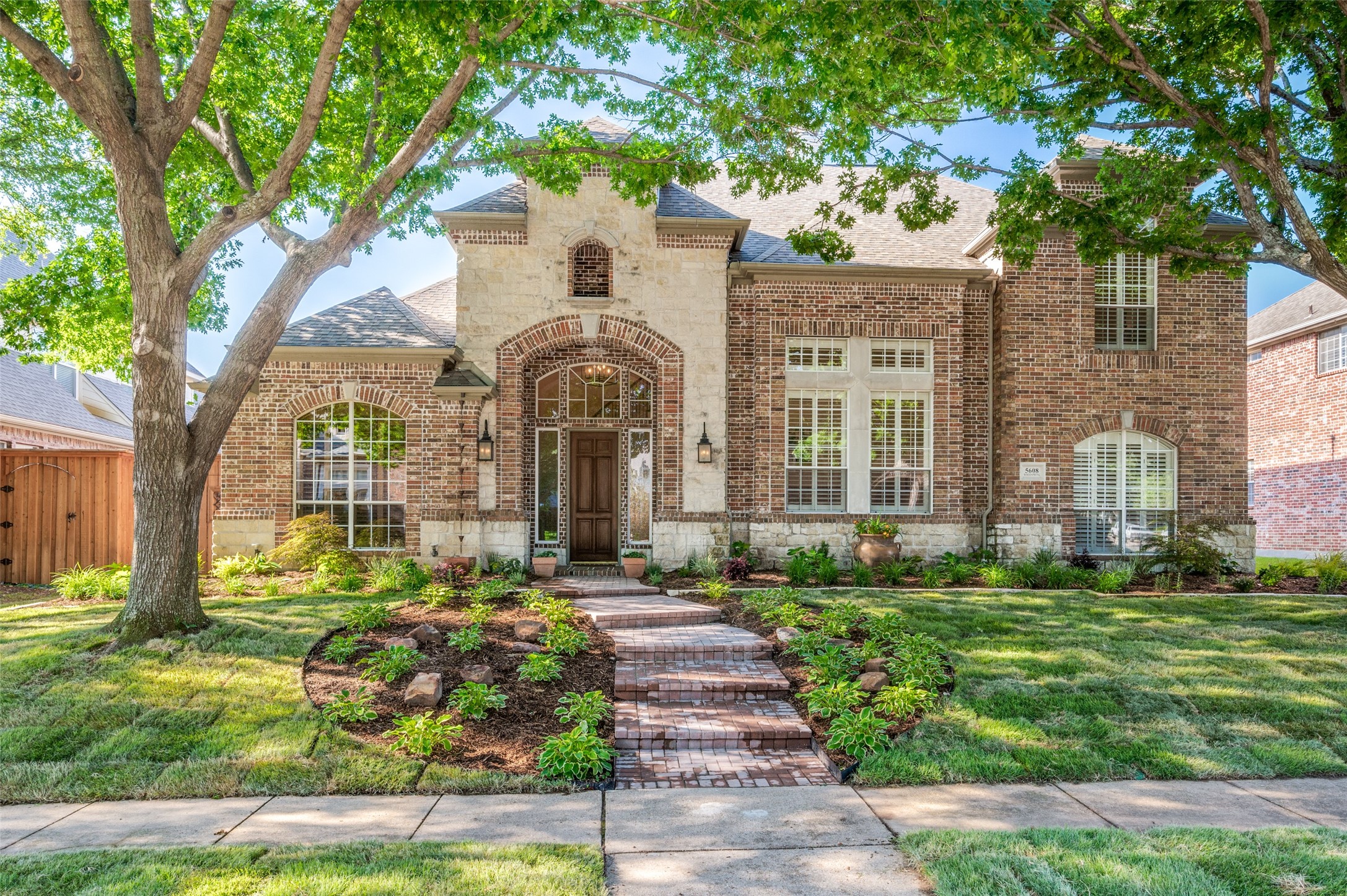5608 Woodspring Drive