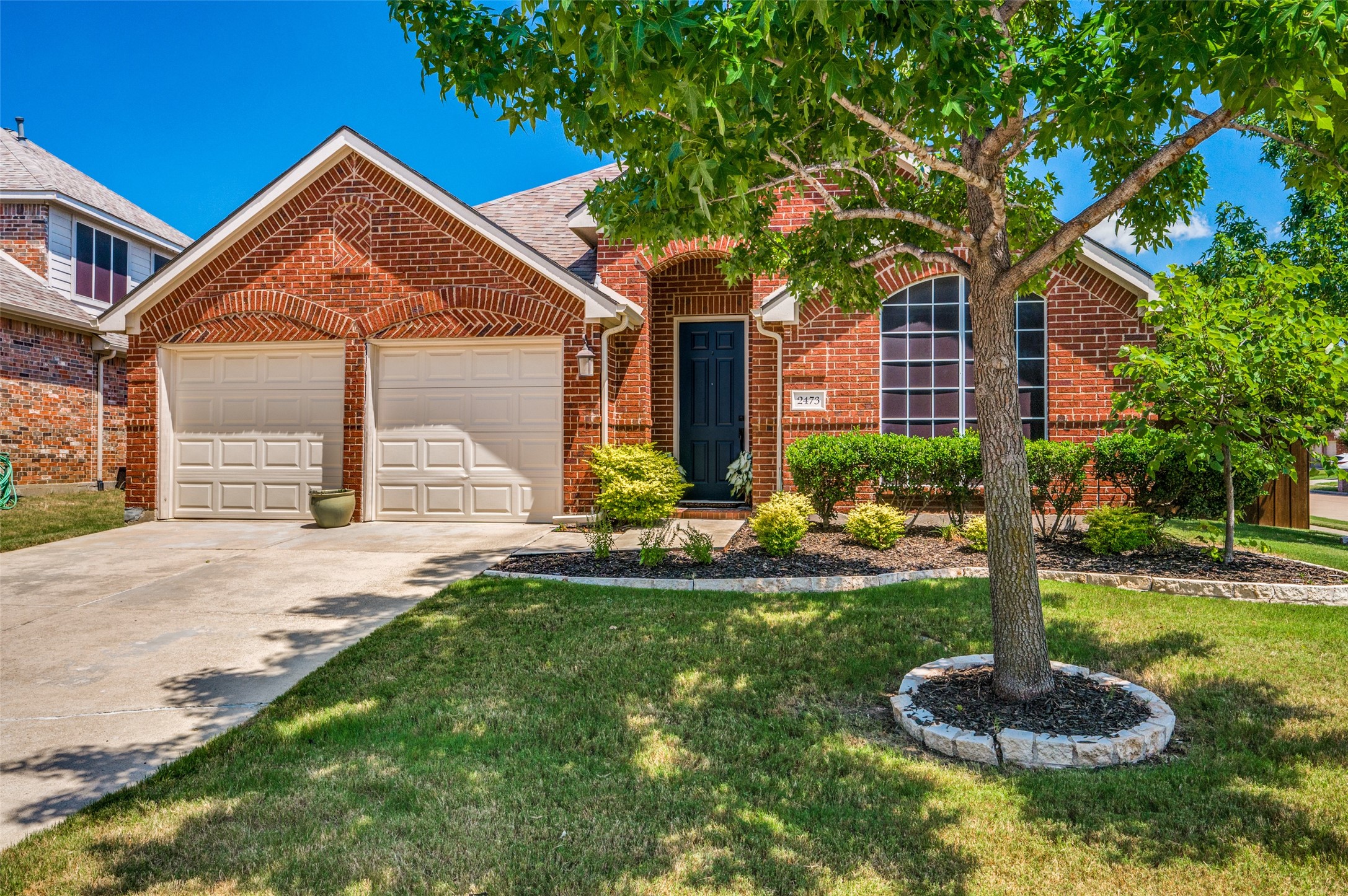 2473 Chesterwood Drive
