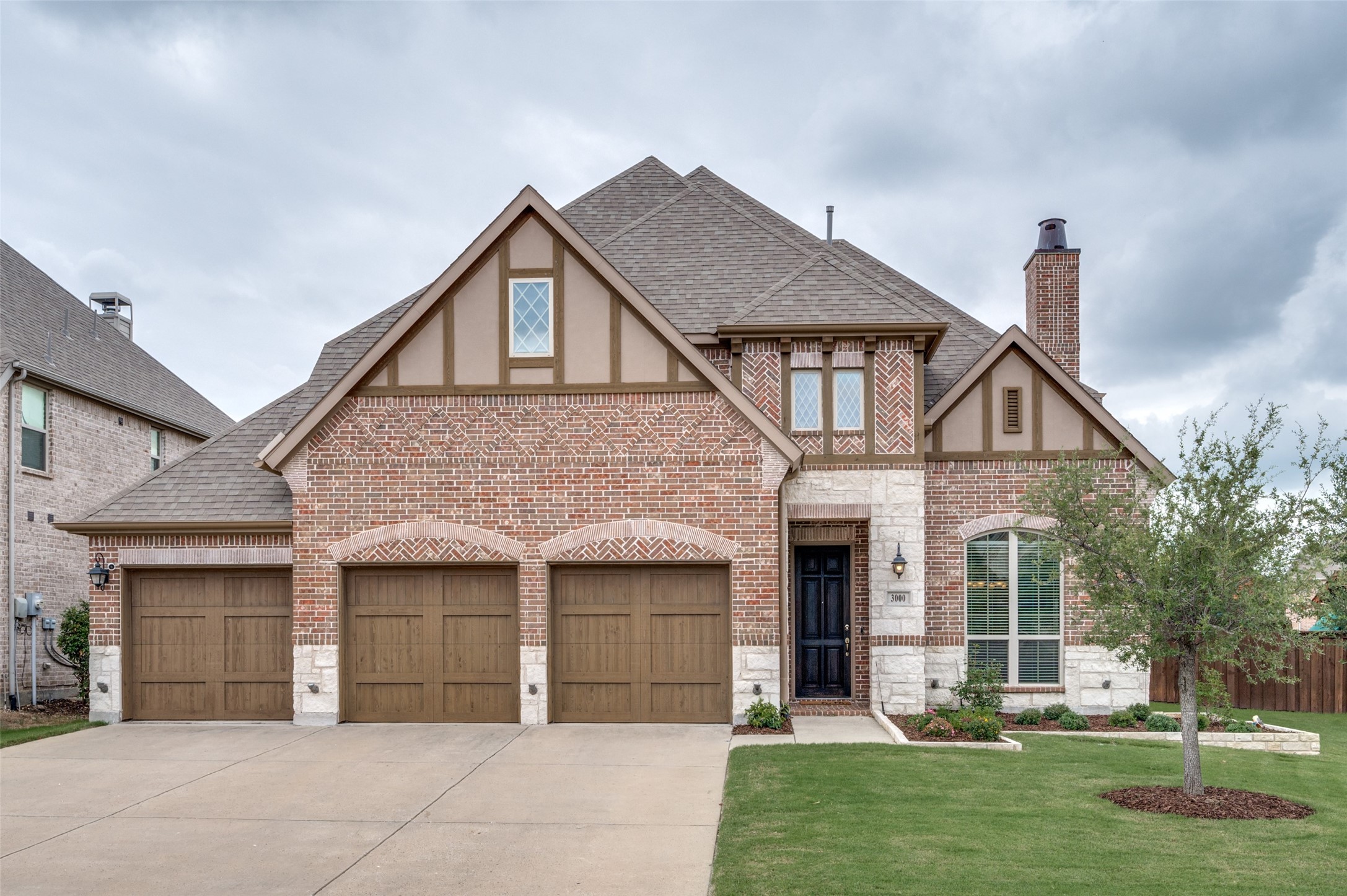 3000 Aberdeen Drive