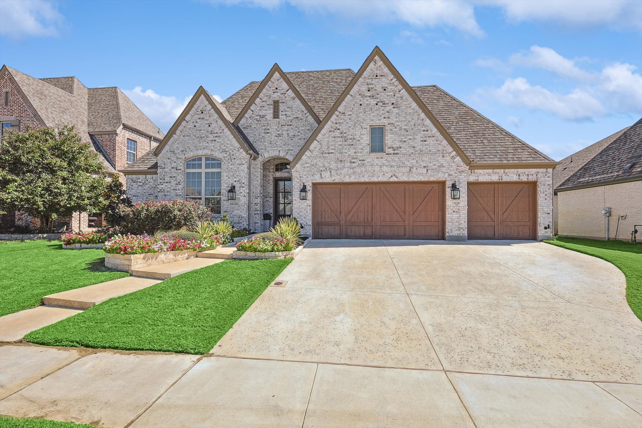 6636 Roughleaf Ridge Road