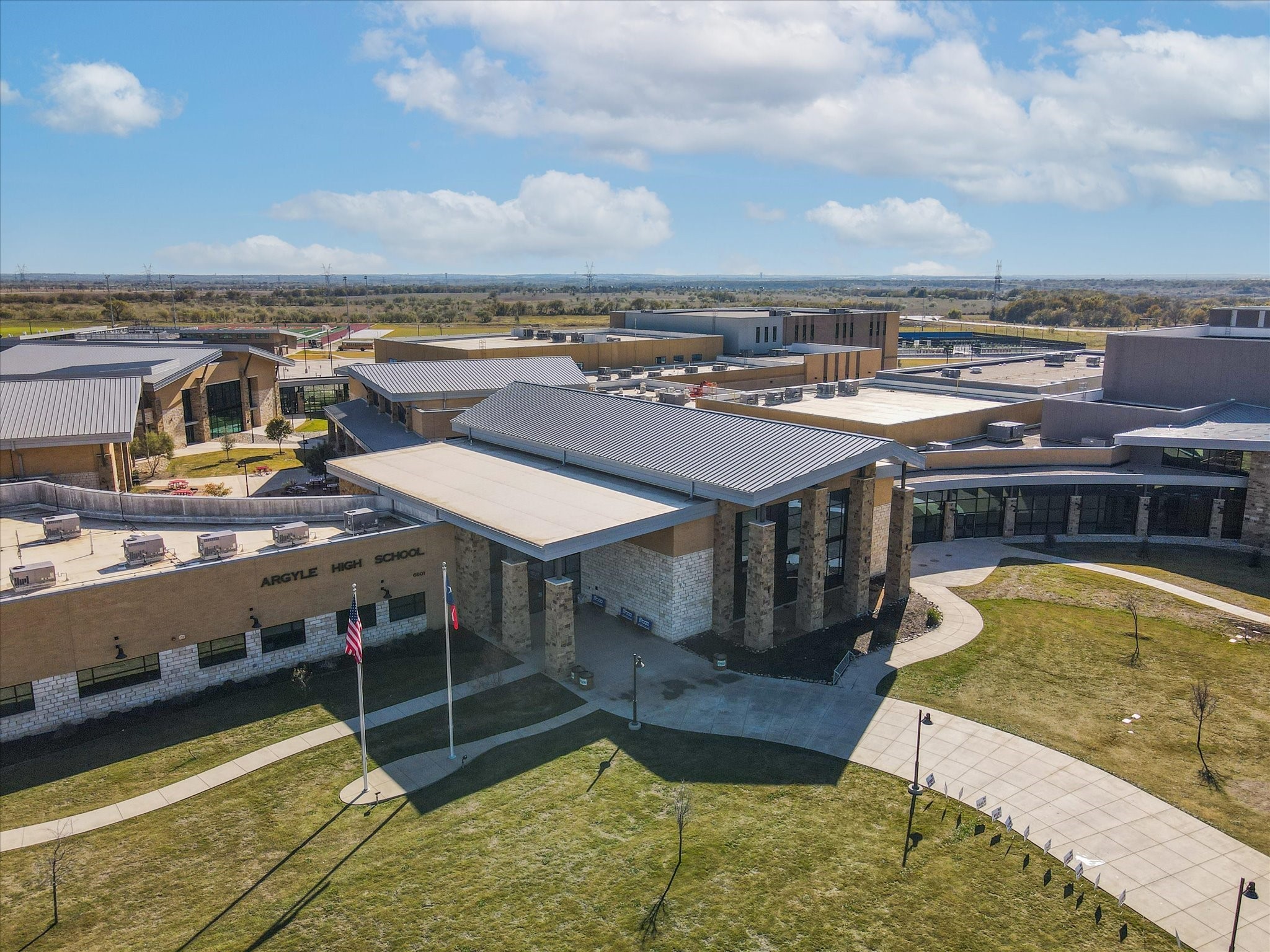 6636 Roughleaf Ridge Road