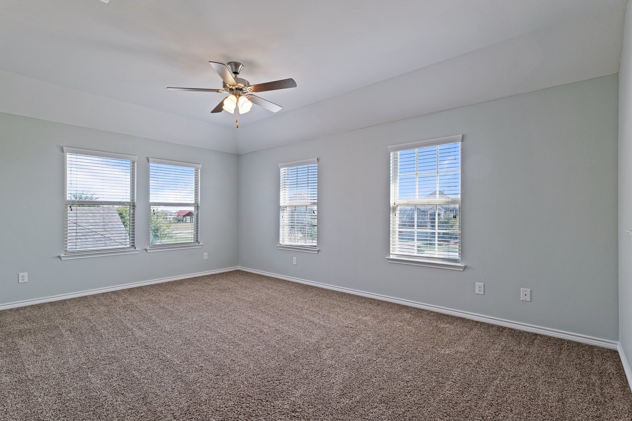 3001 Brazos Drive