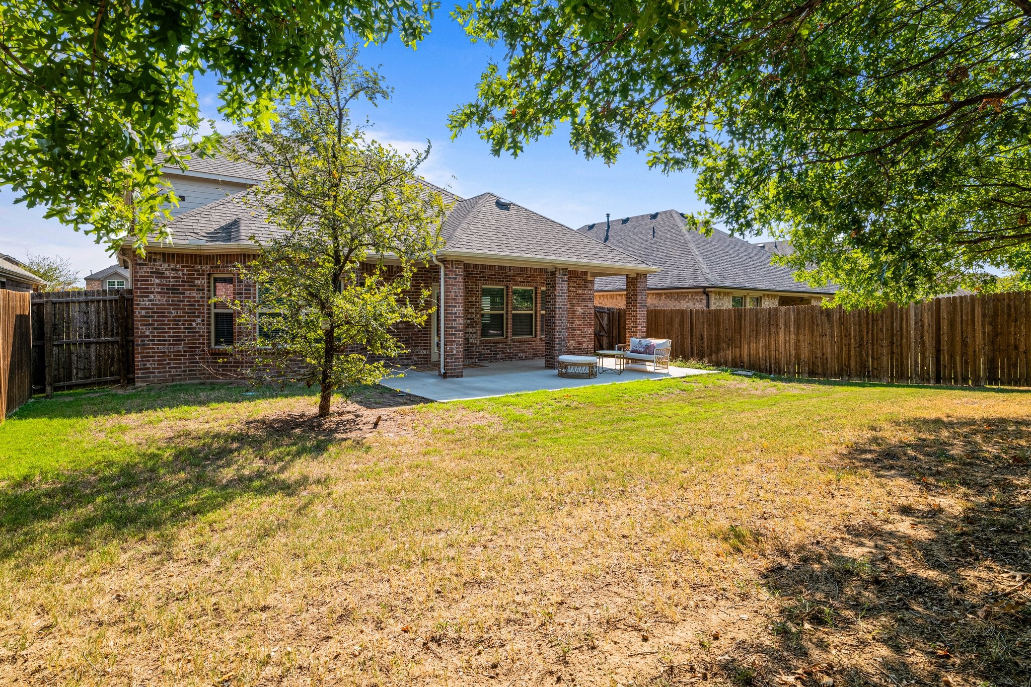 3001 Brazos Drive