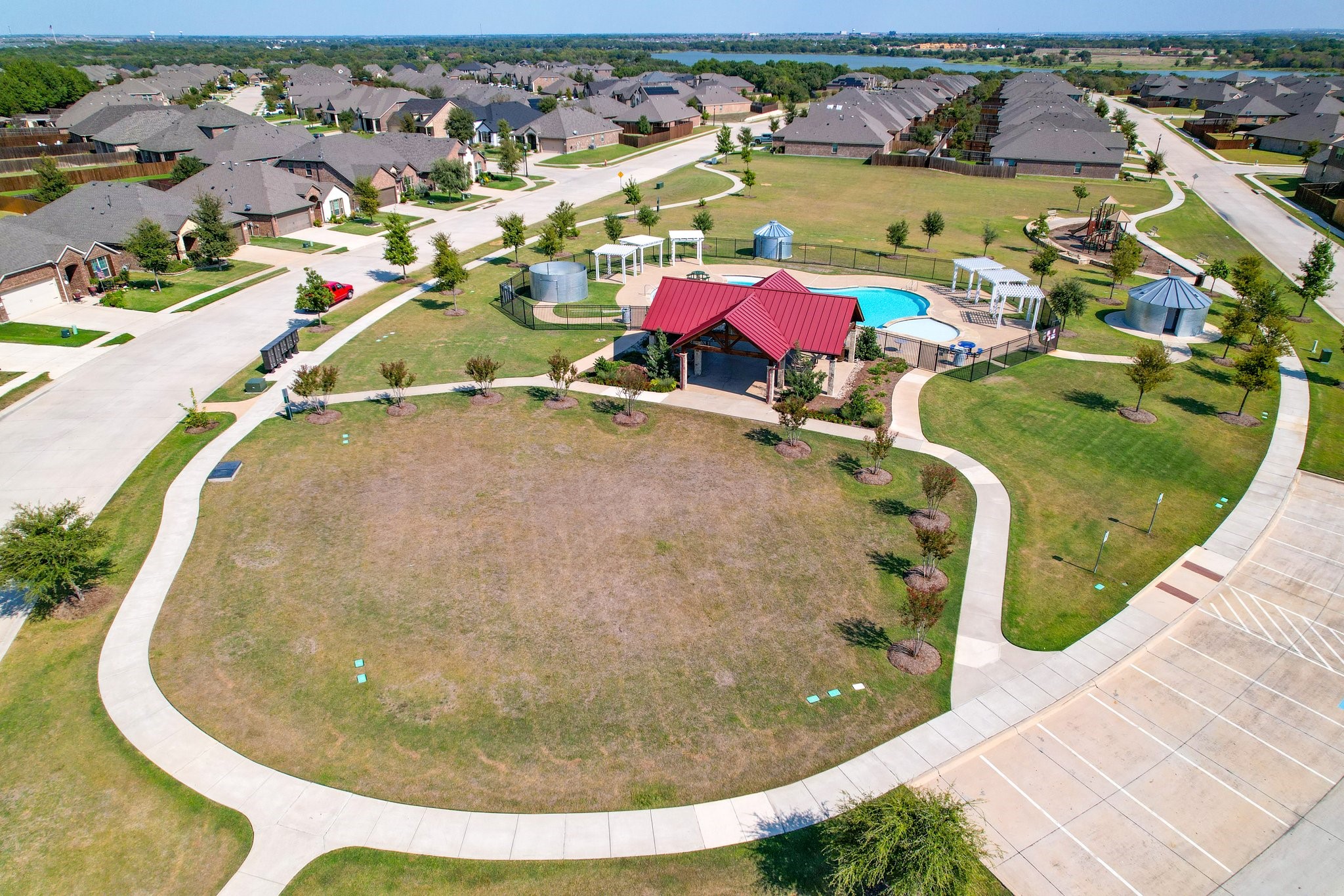 3001 Brazos Drive
