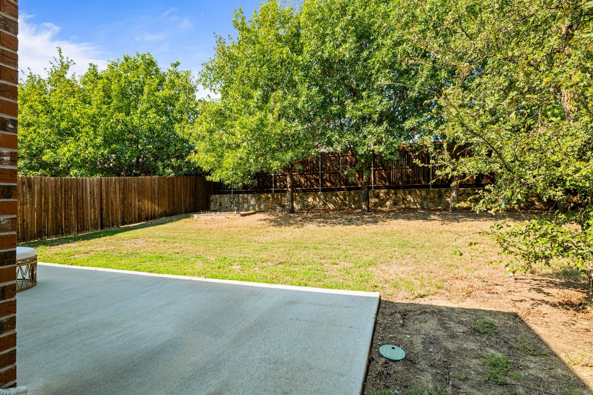 3001 Brazos Drive
