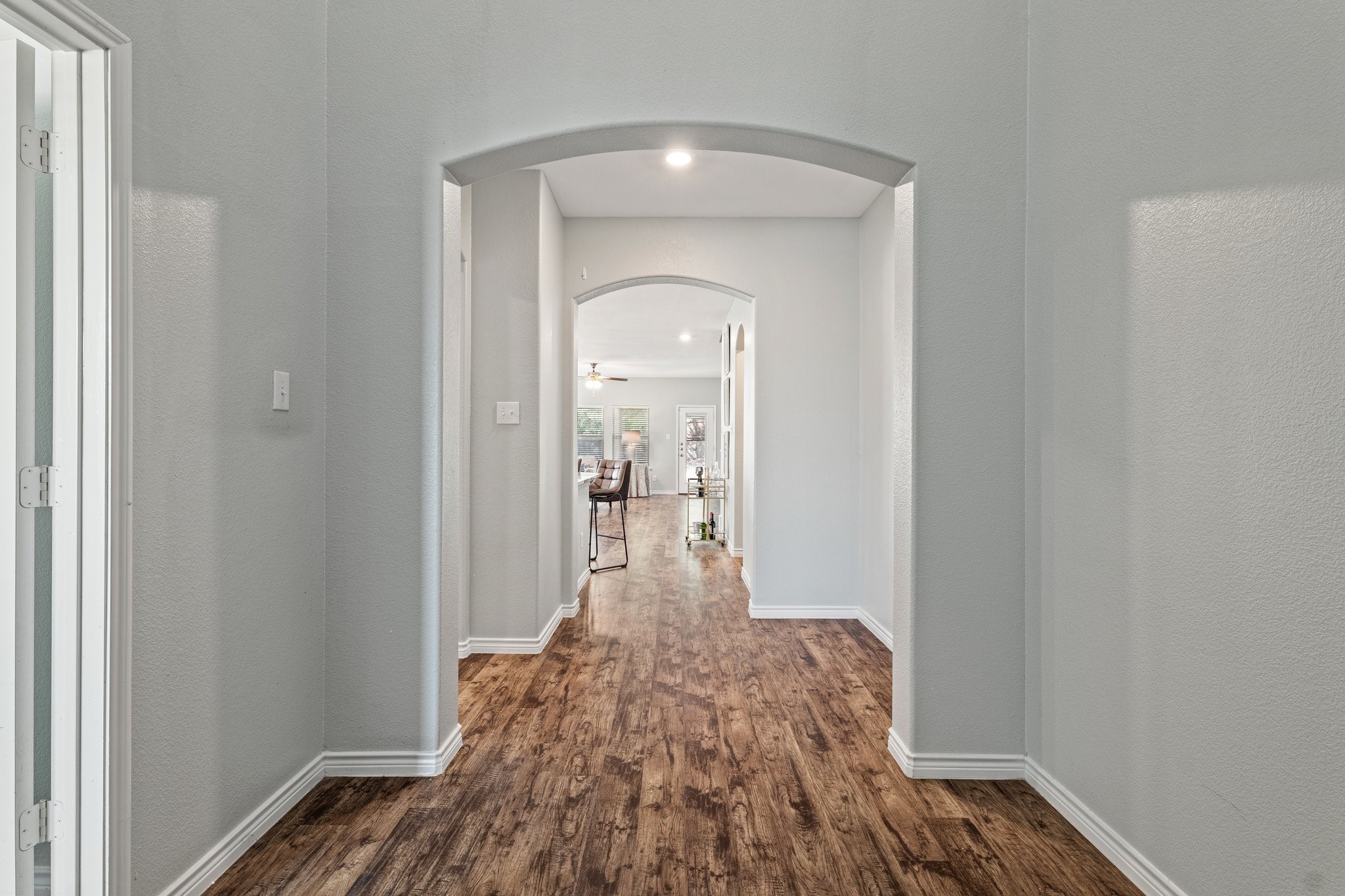 3001 Brazos Drive