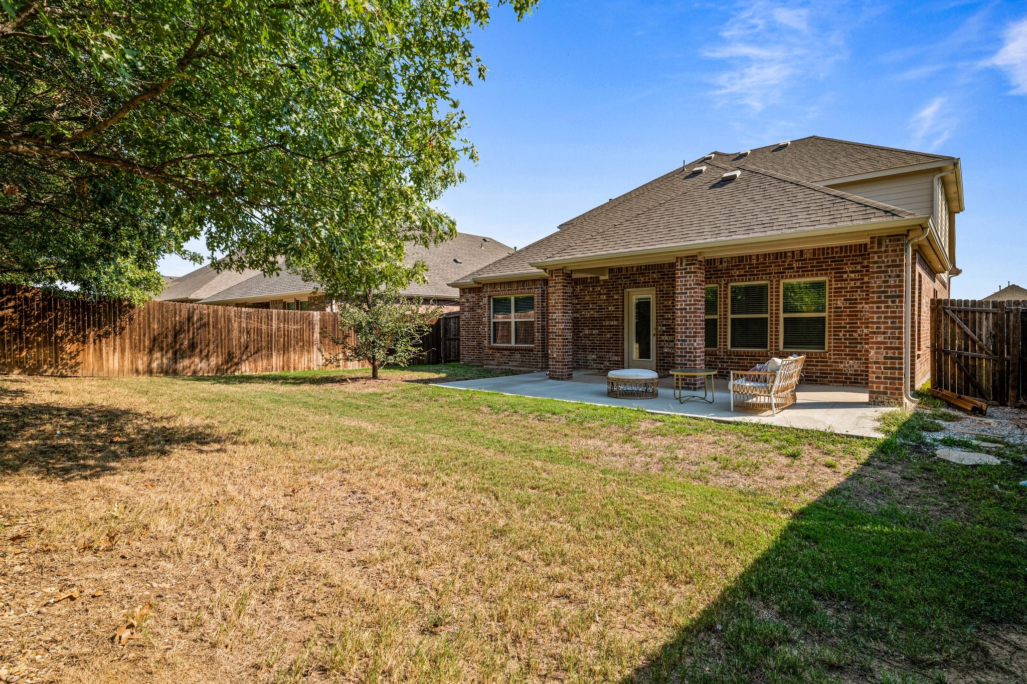 3001 Brazos Drive