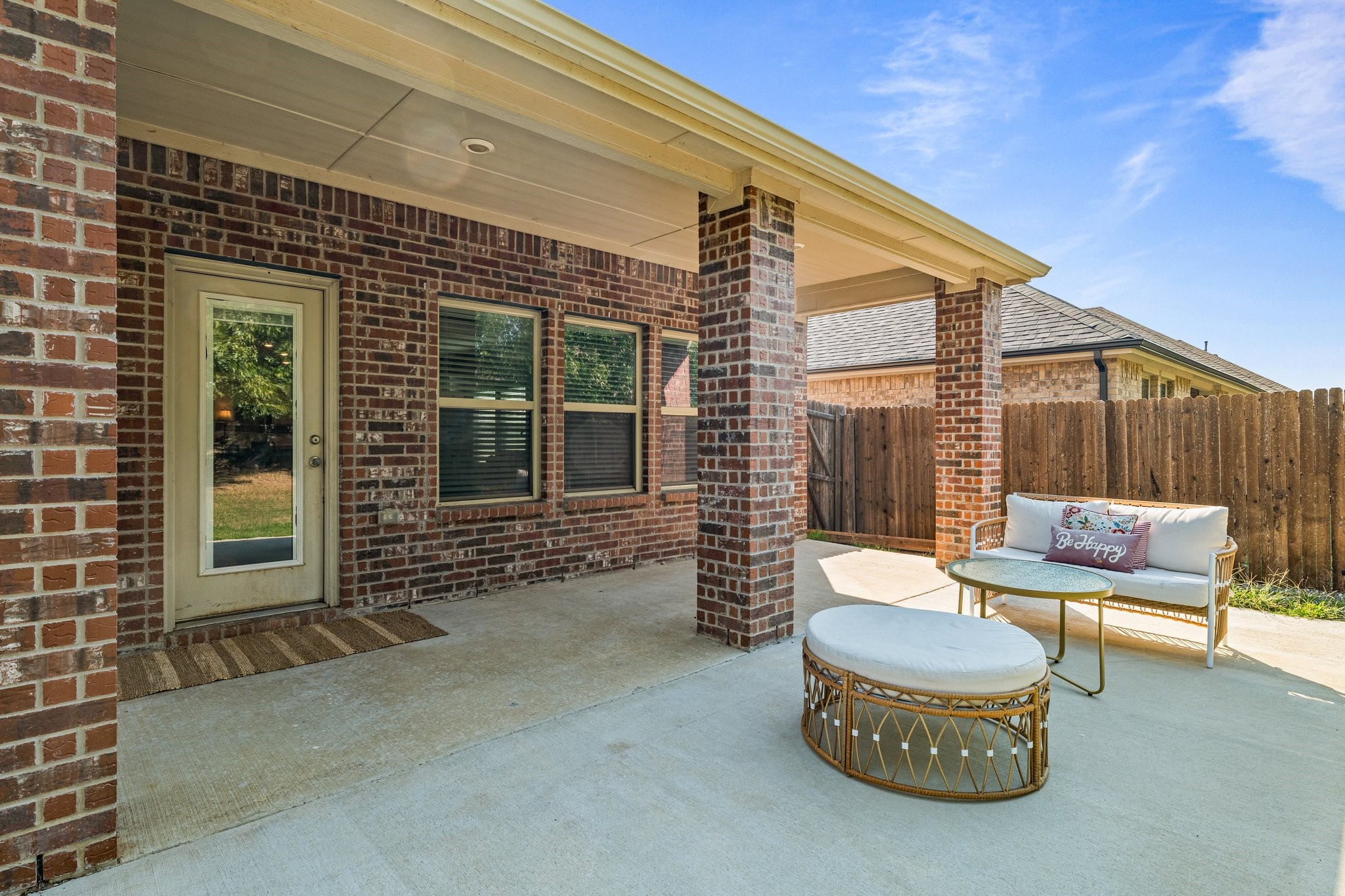 3001 Brazos Drive
