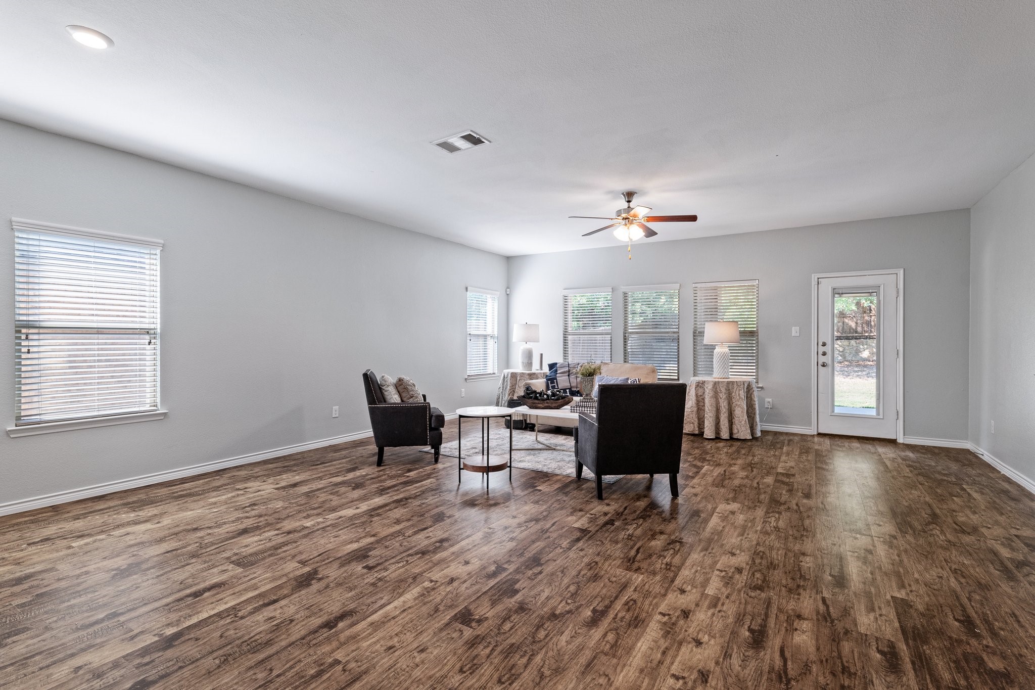 3001 Brazos Drive