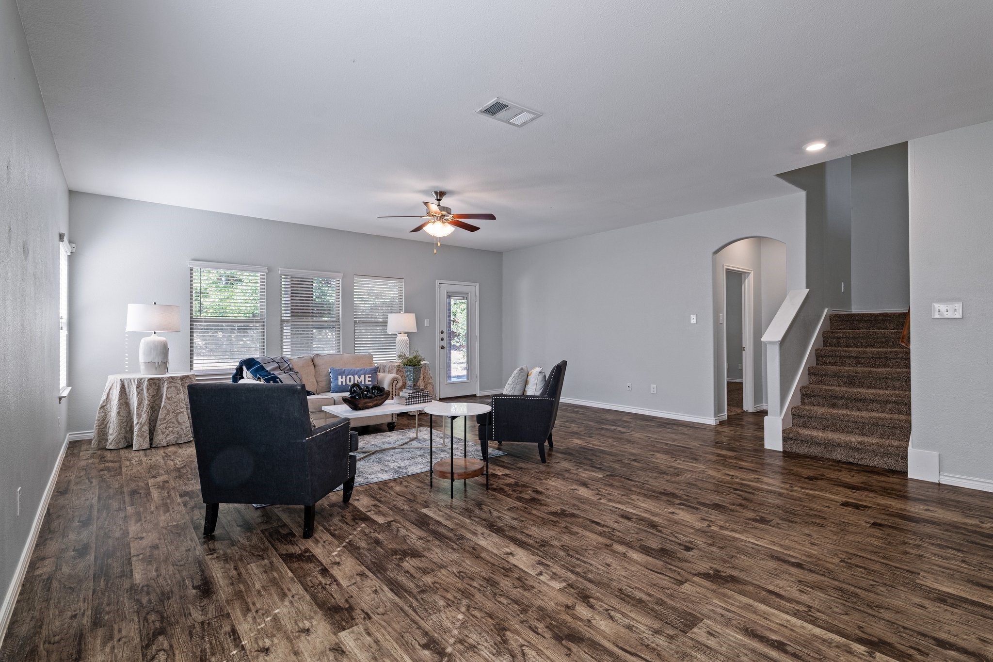 3001 Brazos Drive