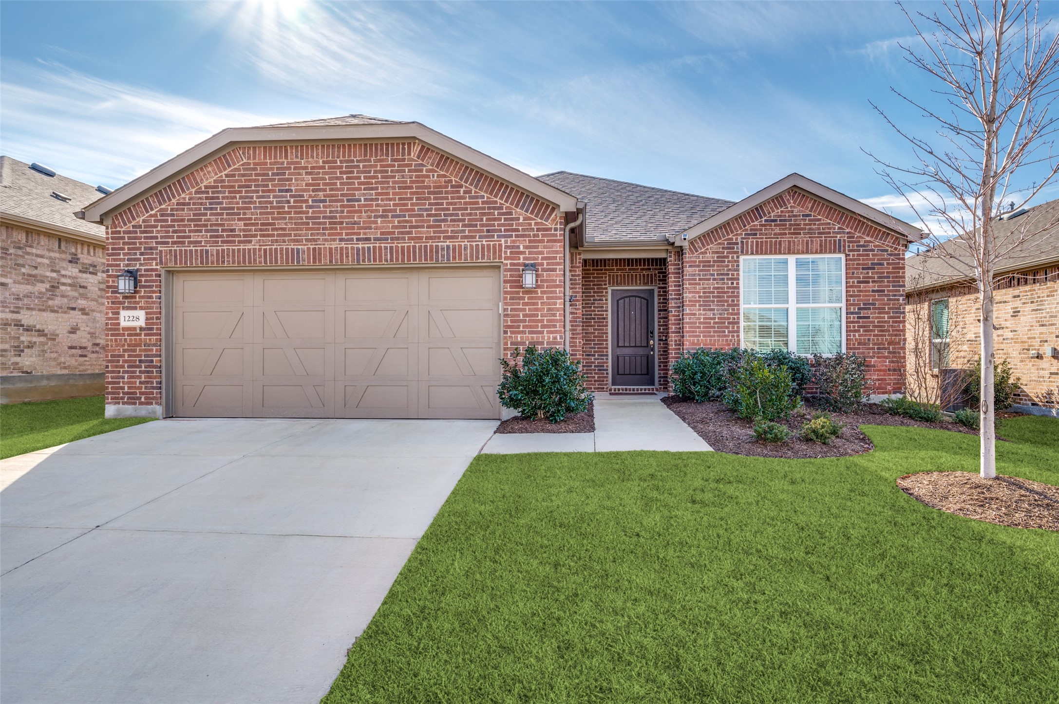 1228 Old Glory Drive