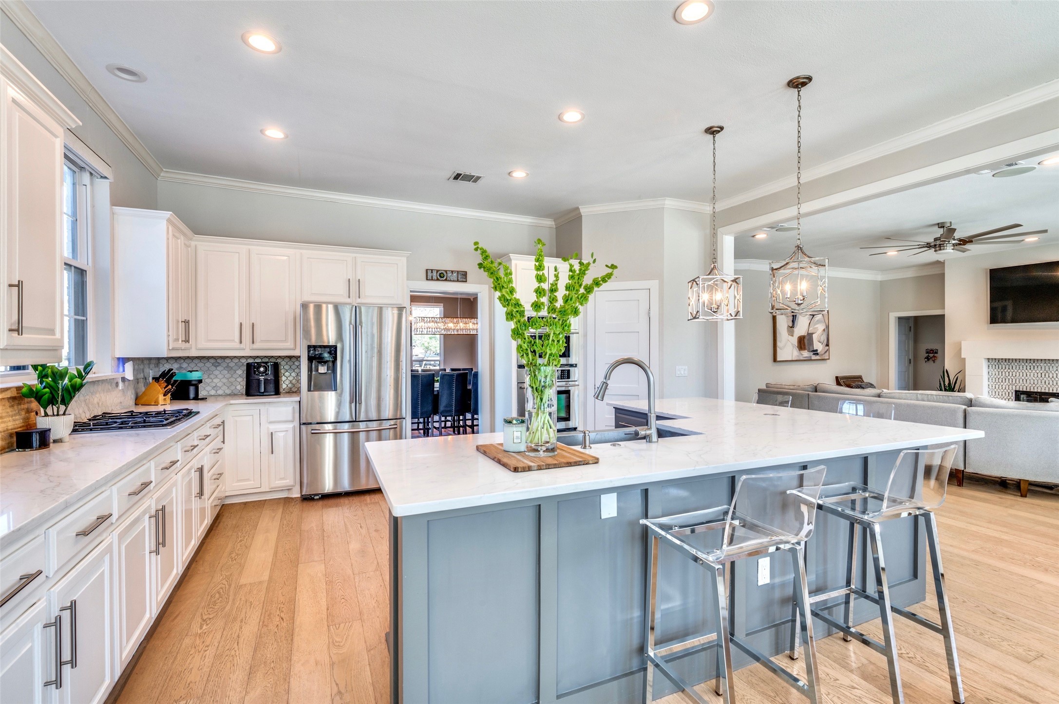 1219 Westmont Drive
