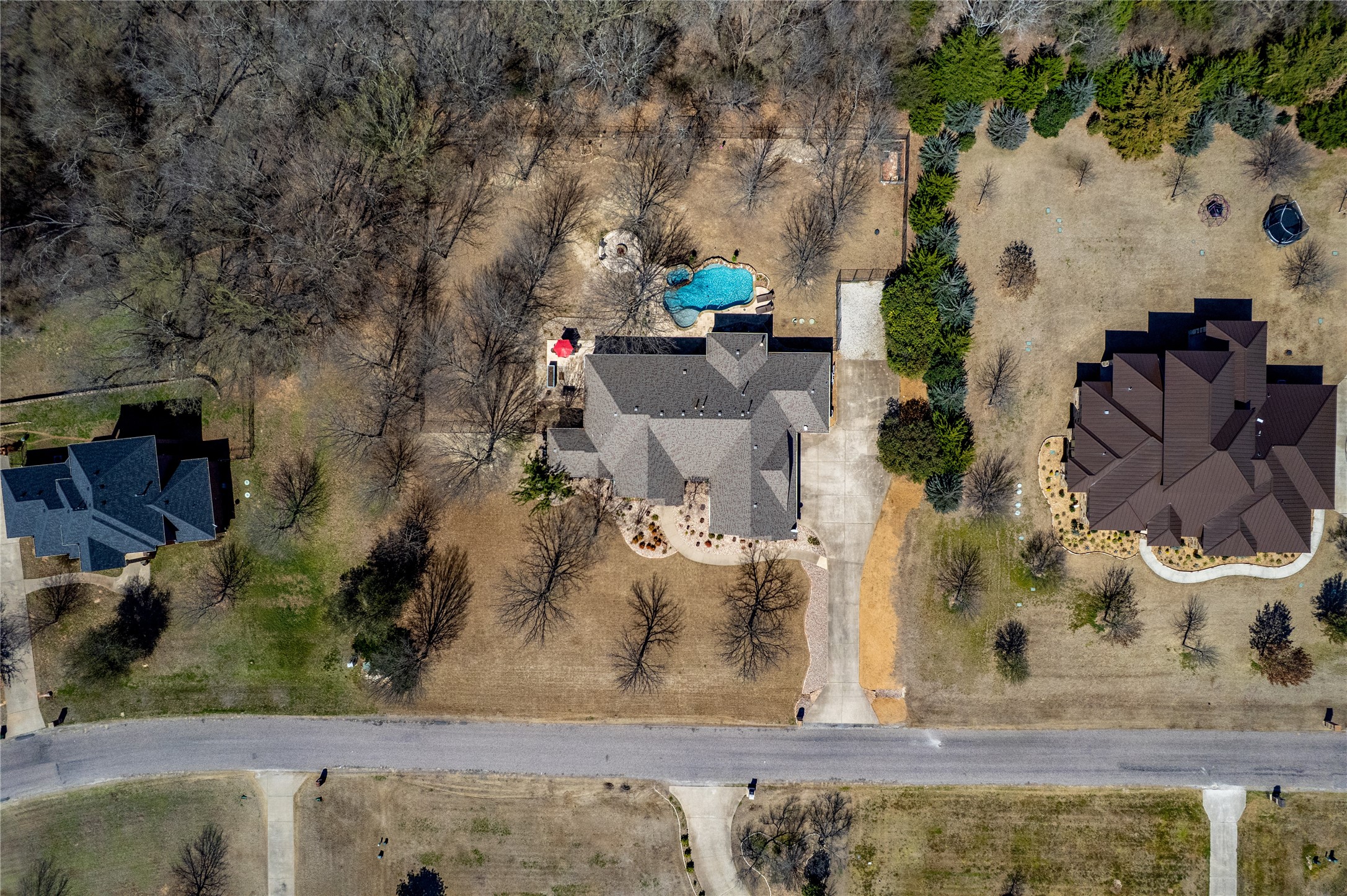 136 Whispering Winds Drive