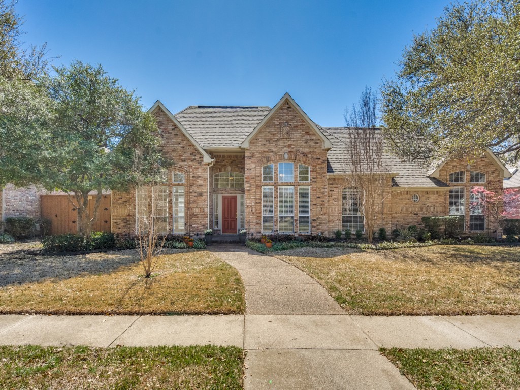 4604 Ainsley Drive