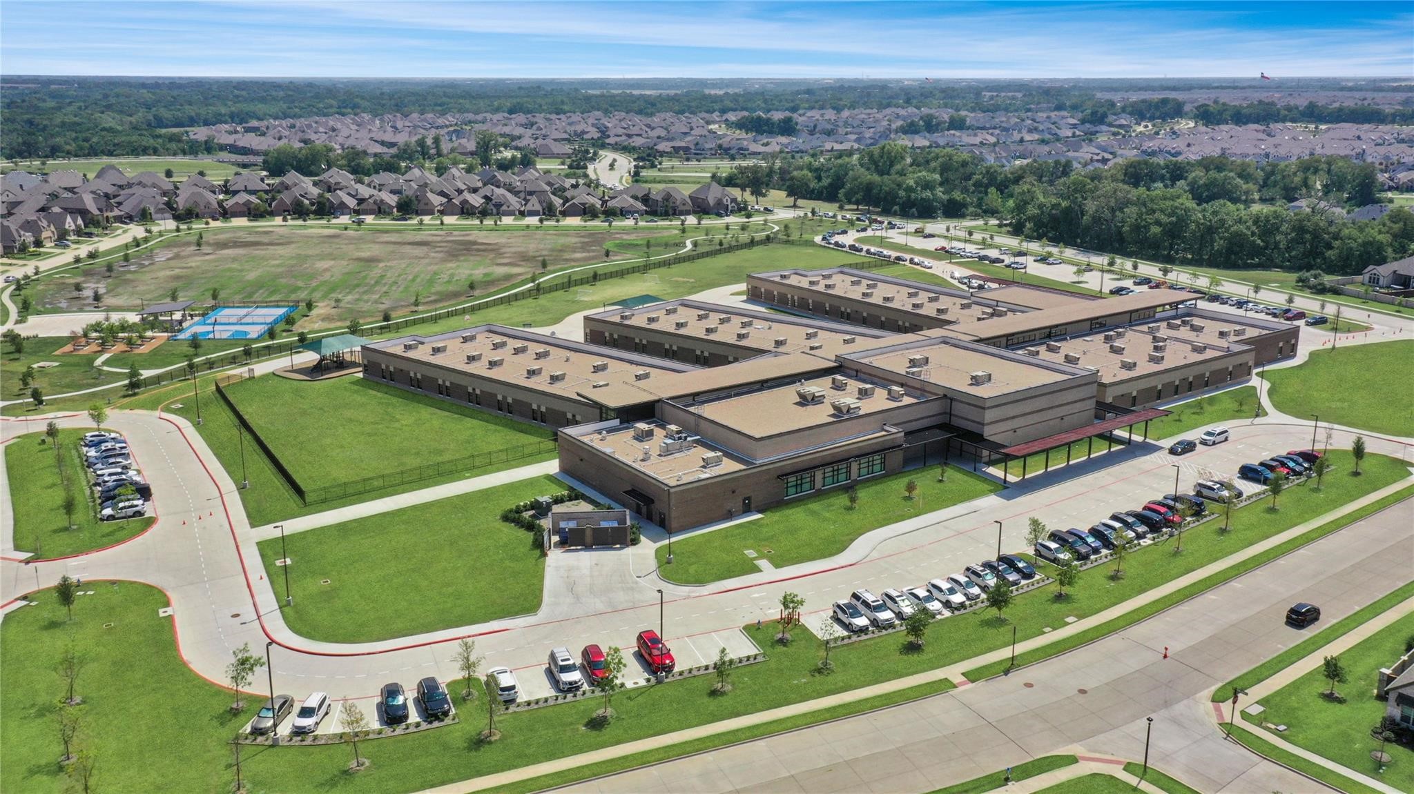 1317 Big Creek Drive