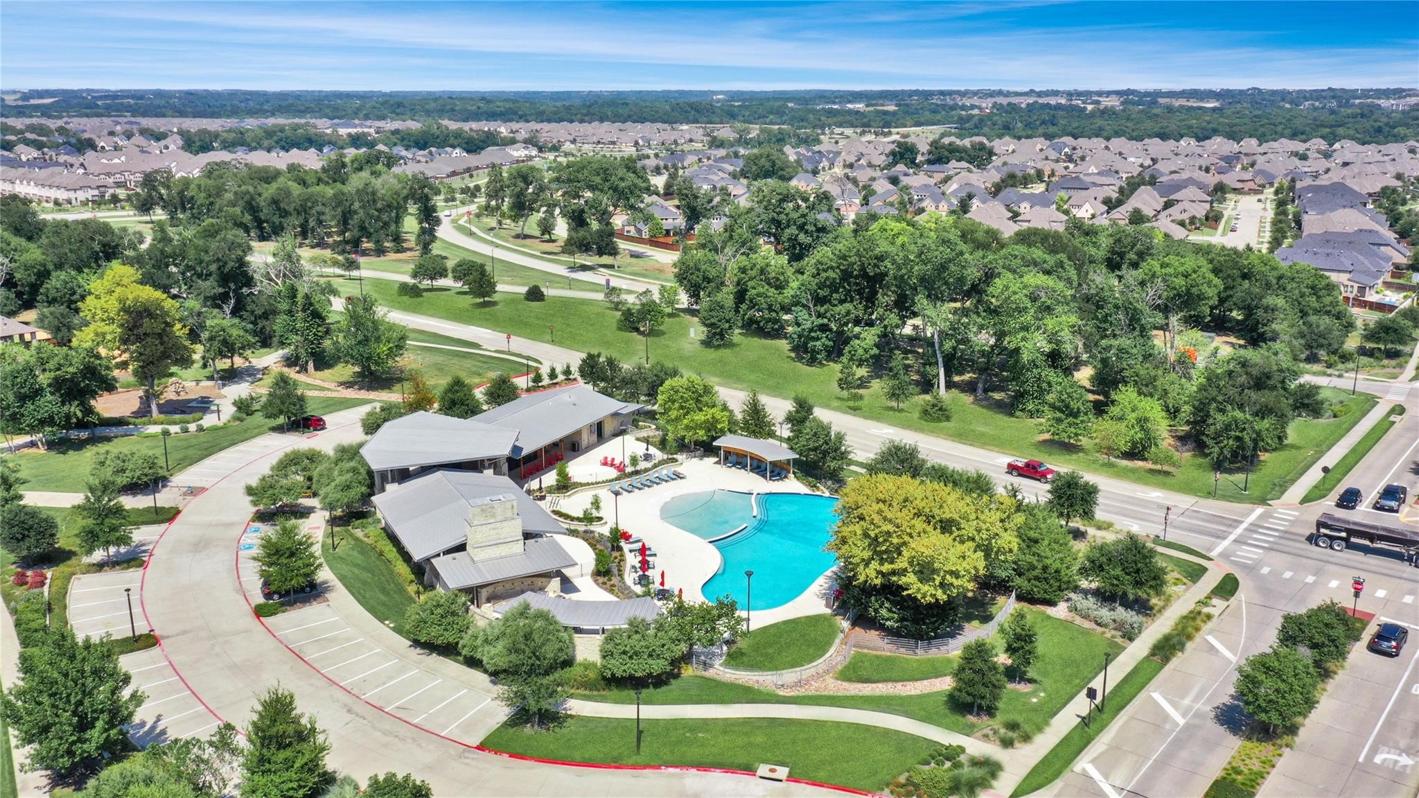 1317 Big Creek Drive