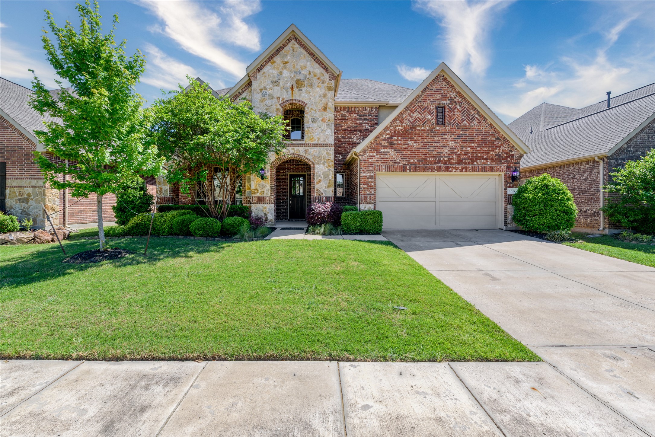 1317 Big Creek Drive