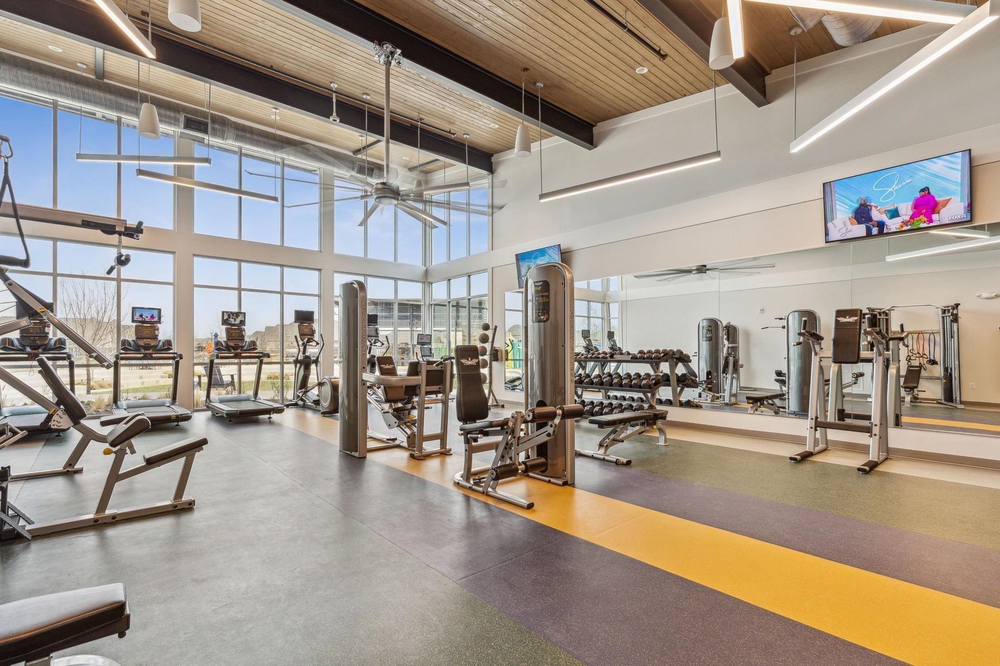 1317 Big Creek Drive