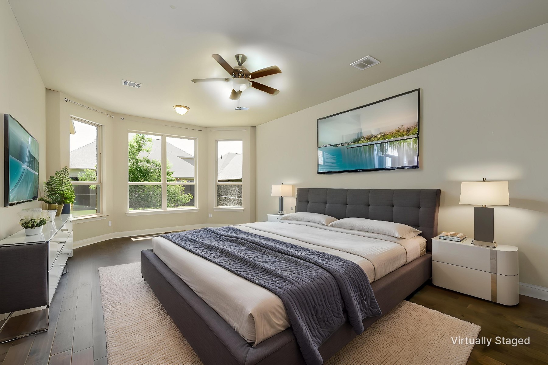 1317 Big Creek Drive